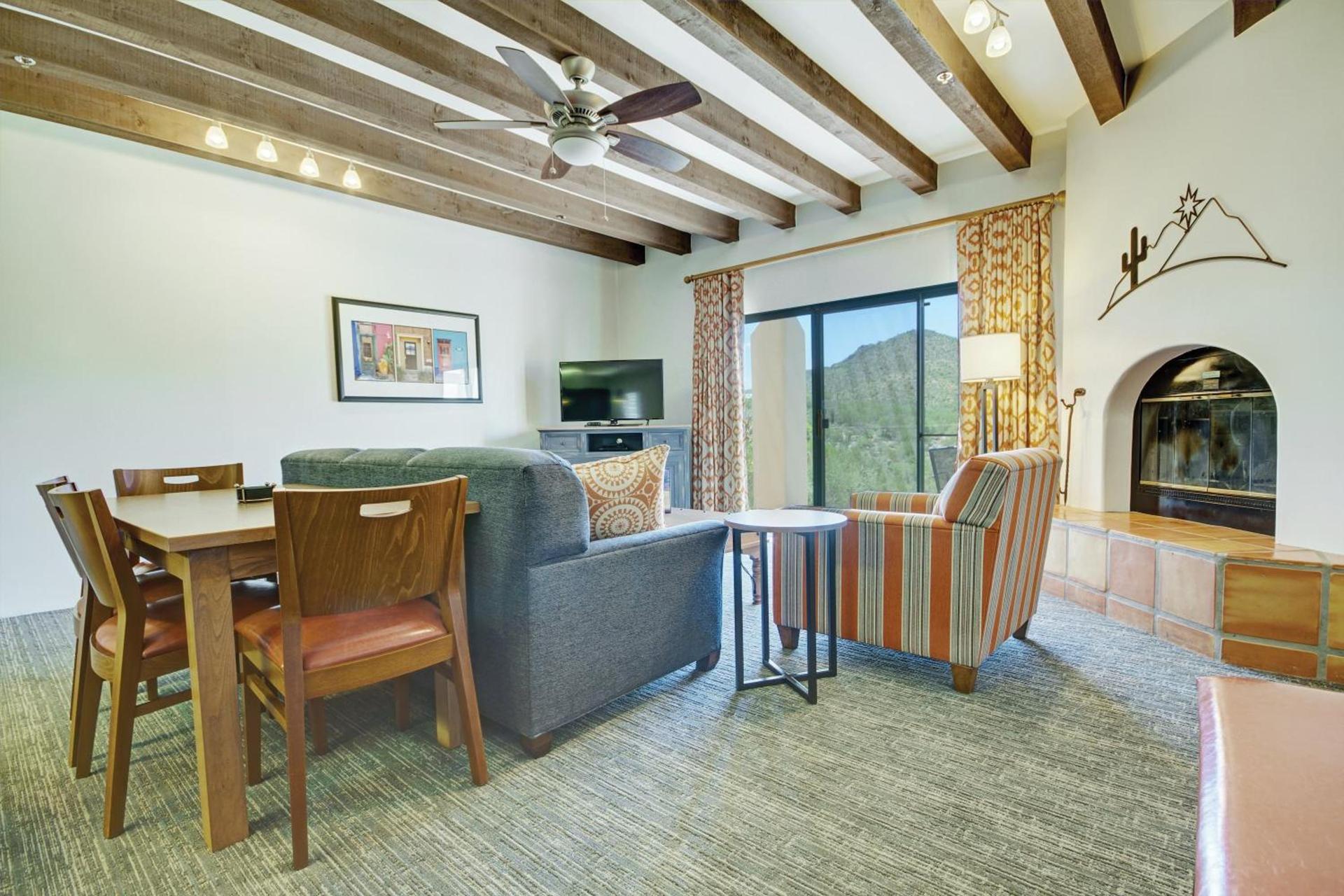 Starr Pass Golf Suites photo 11