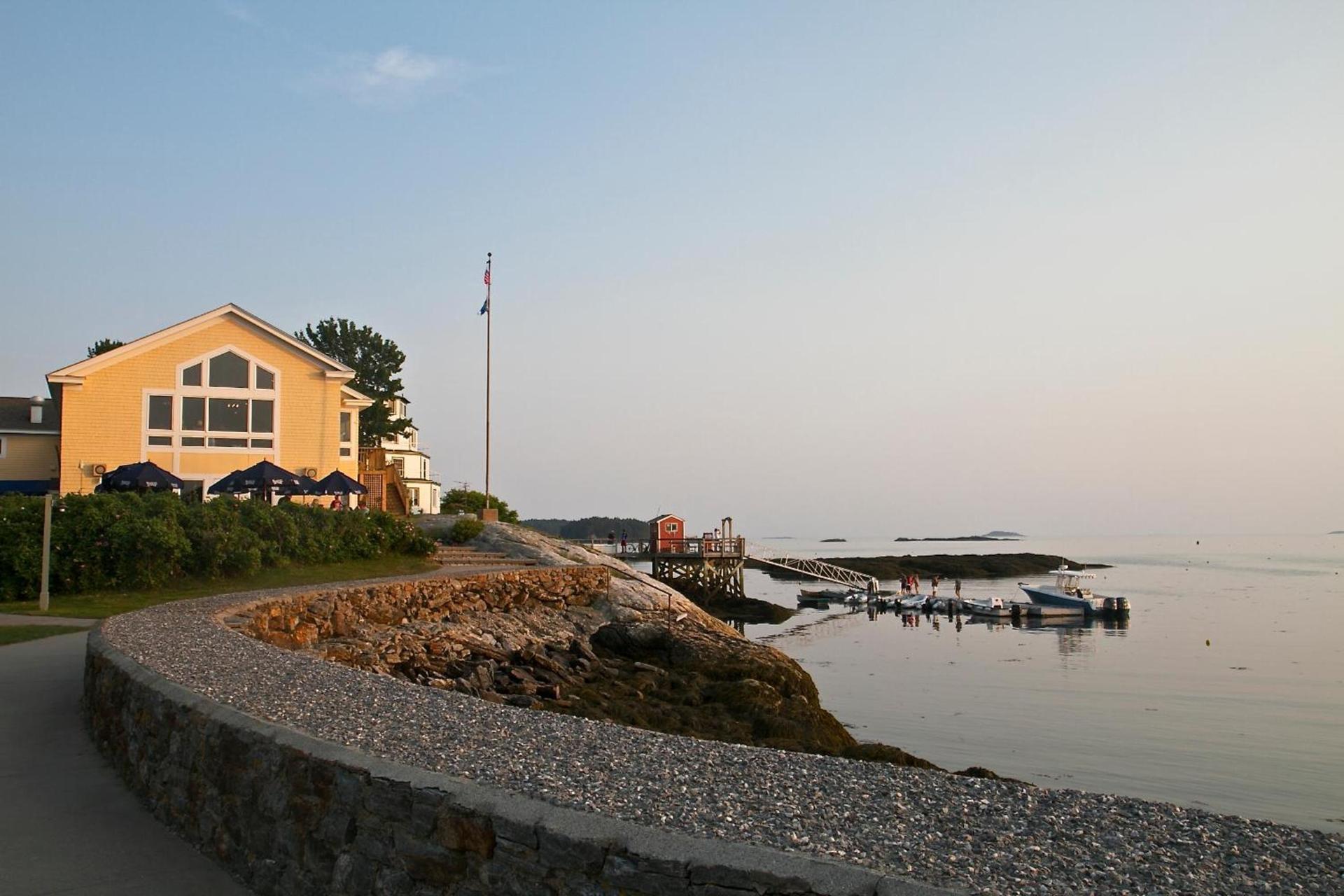 Sebasco Harbor Resort & Golf Club photo 29