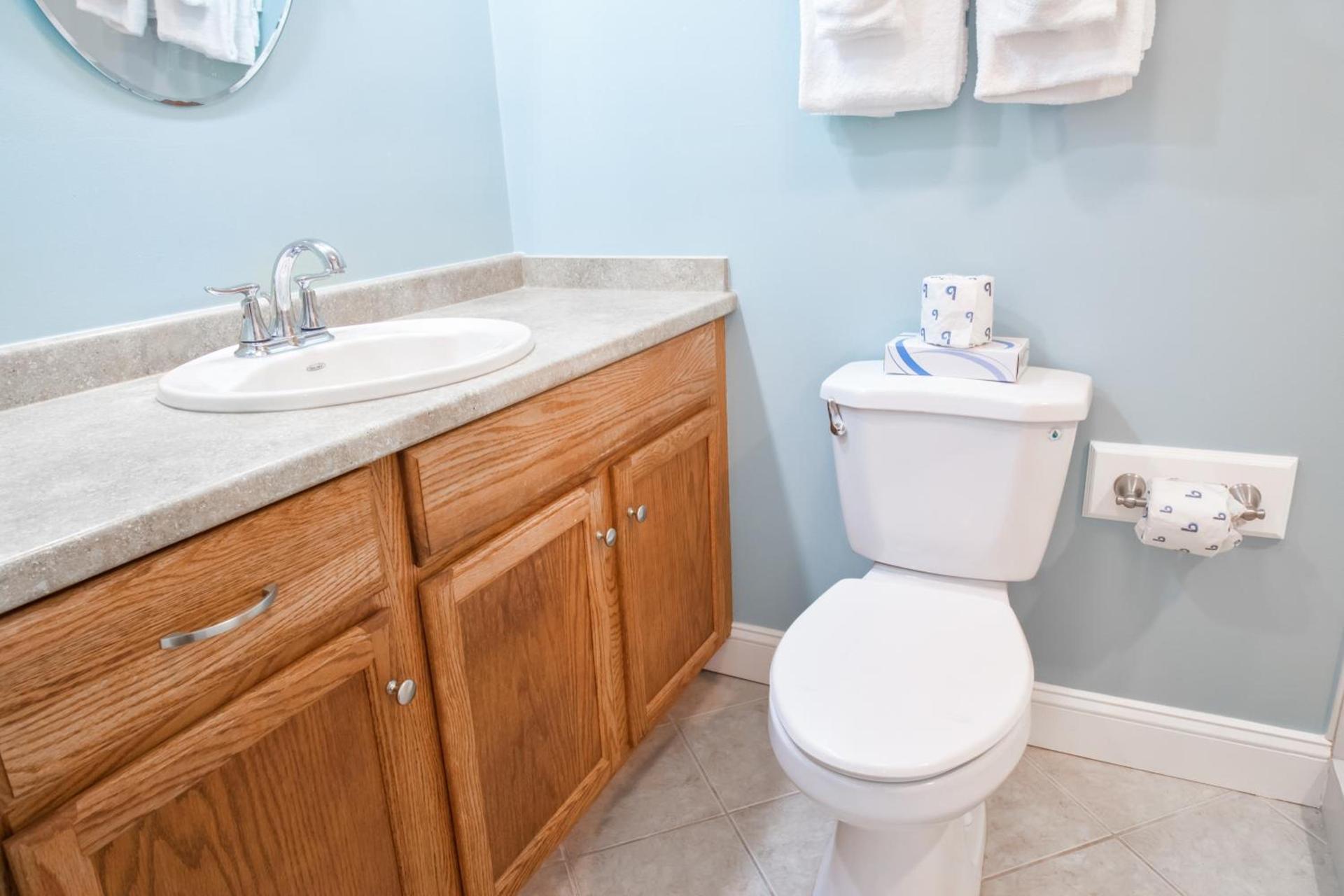 Oceanfront Litchfield Inn photo 42