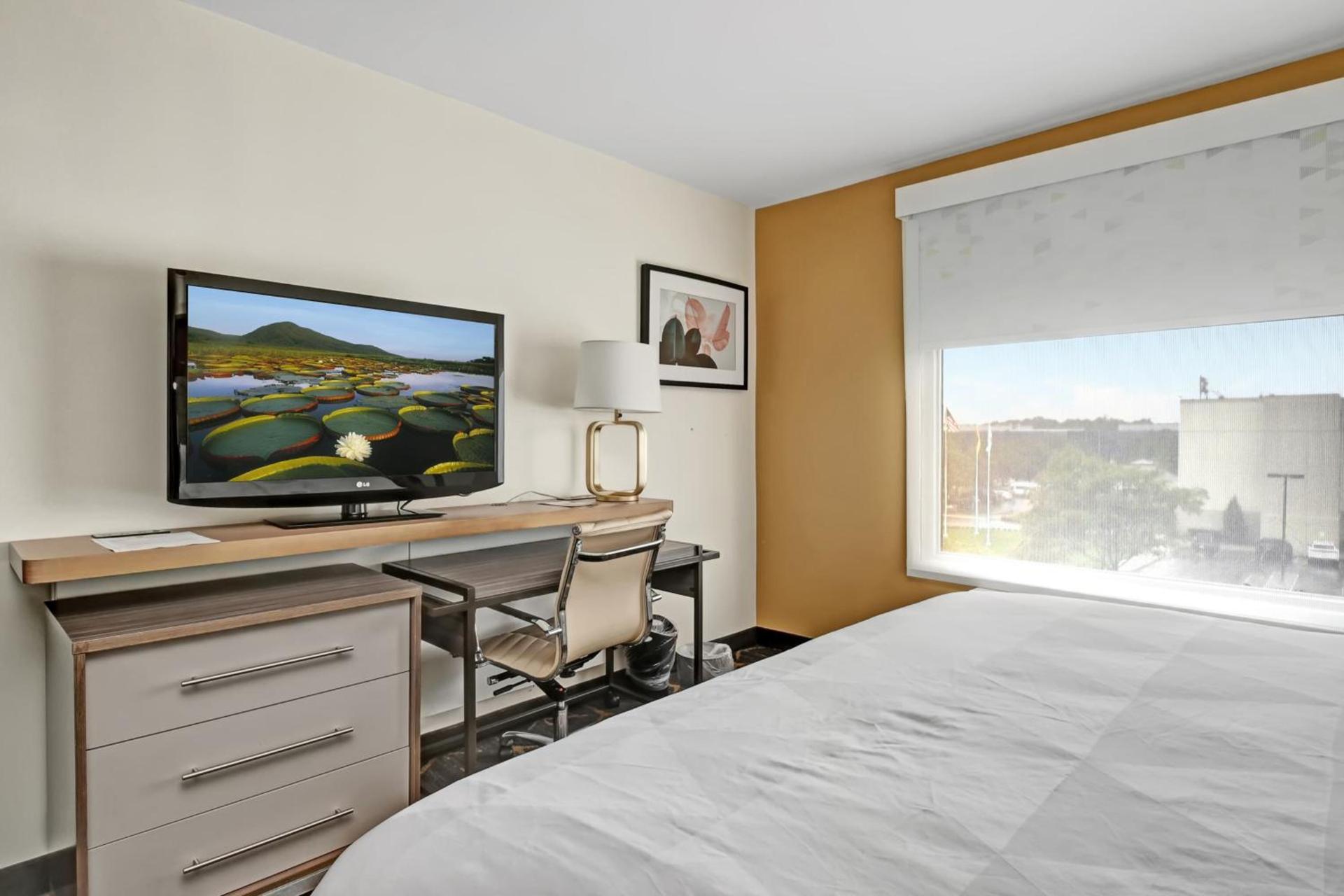 Holiday Inn - Piscataway - Somerset by IHG photo 49