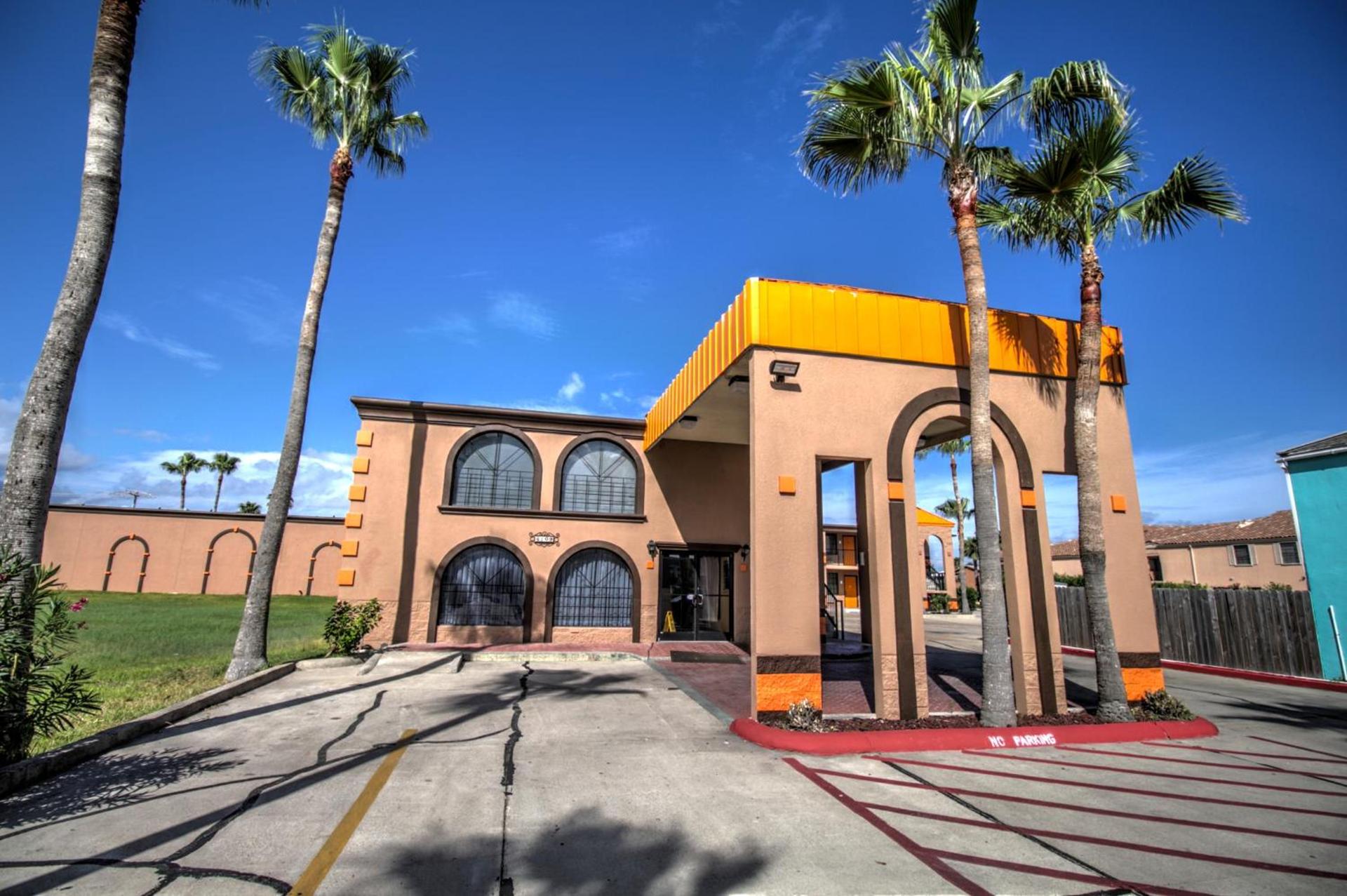 South Padre Island Inn — hotel in South Padre Island