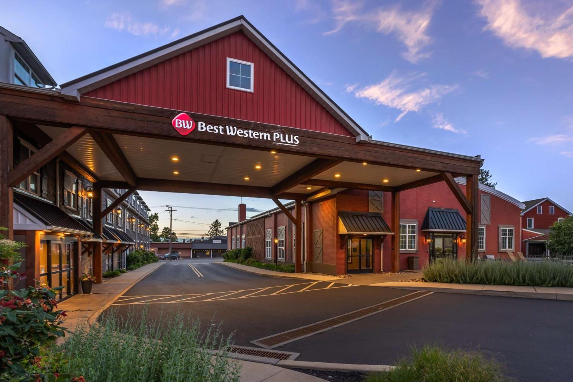 Best Western Plus Intercourse Village Inn photo 1