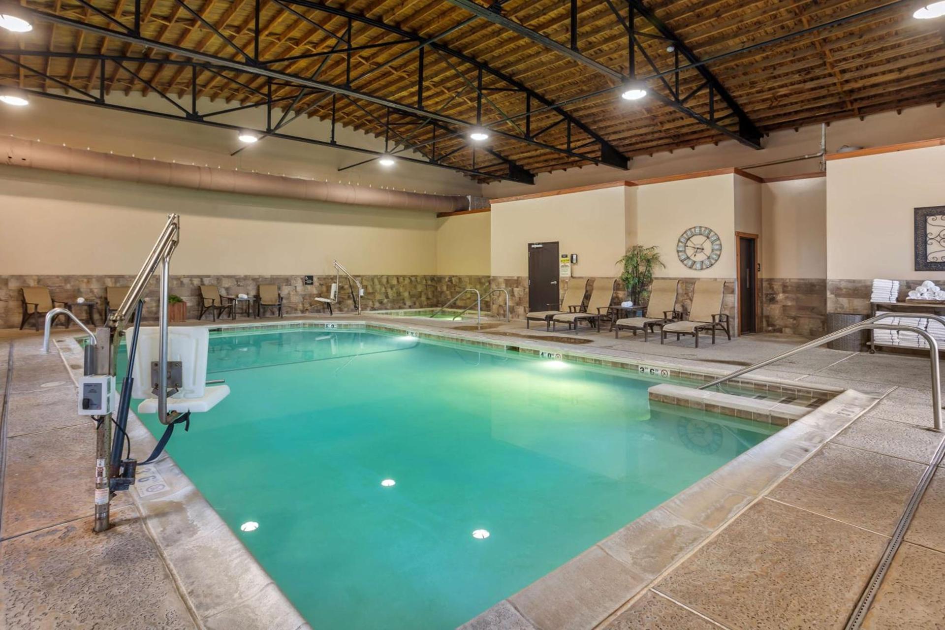 Best Western Plus Intercourse Village Inn photo 4