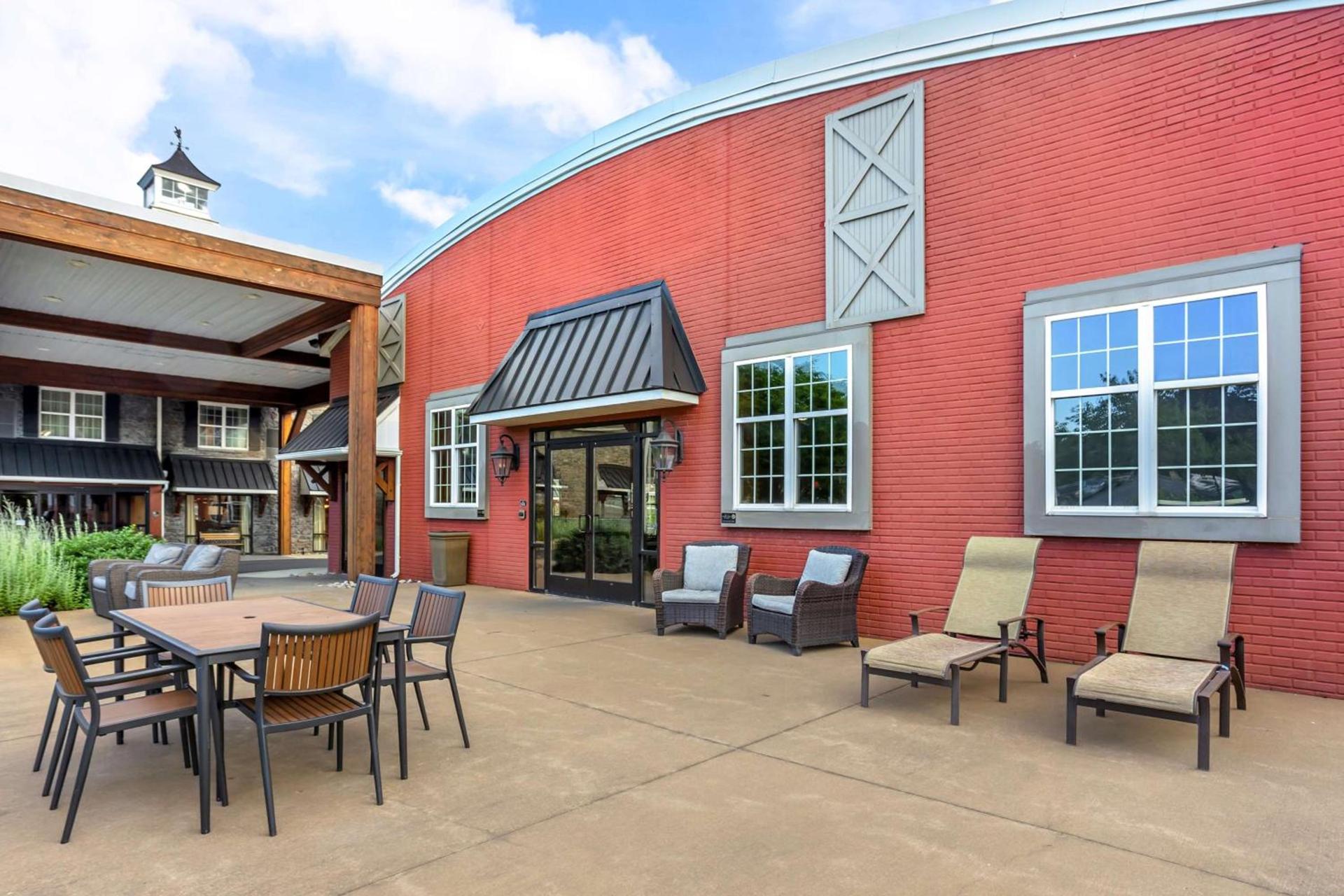 Best Western Plus Intercourse Village Inn photo 7