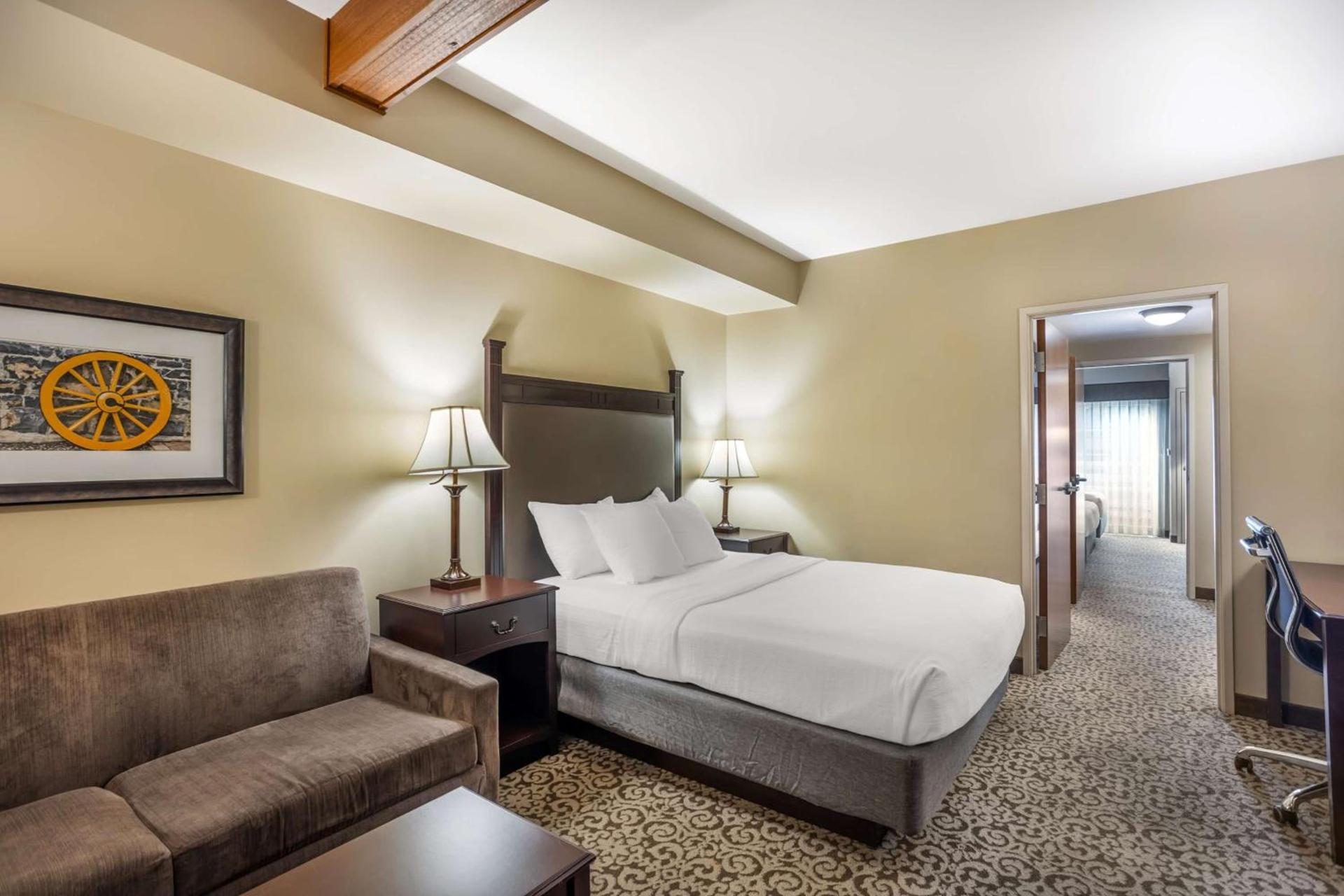 Best Western Plus Intercourse Village Inn photo 8