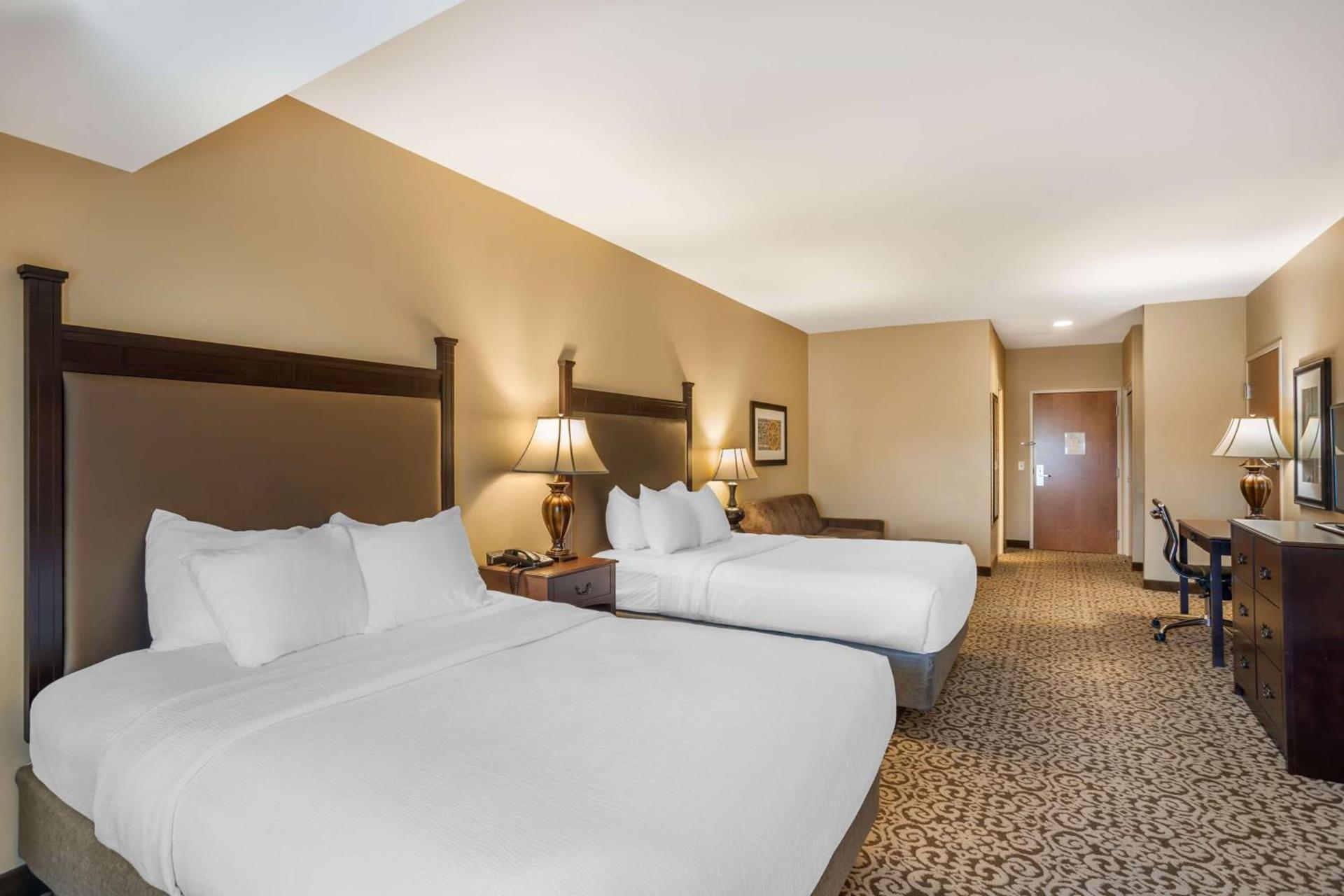 Best Western Plus Intercourse Village Inn photo 10
