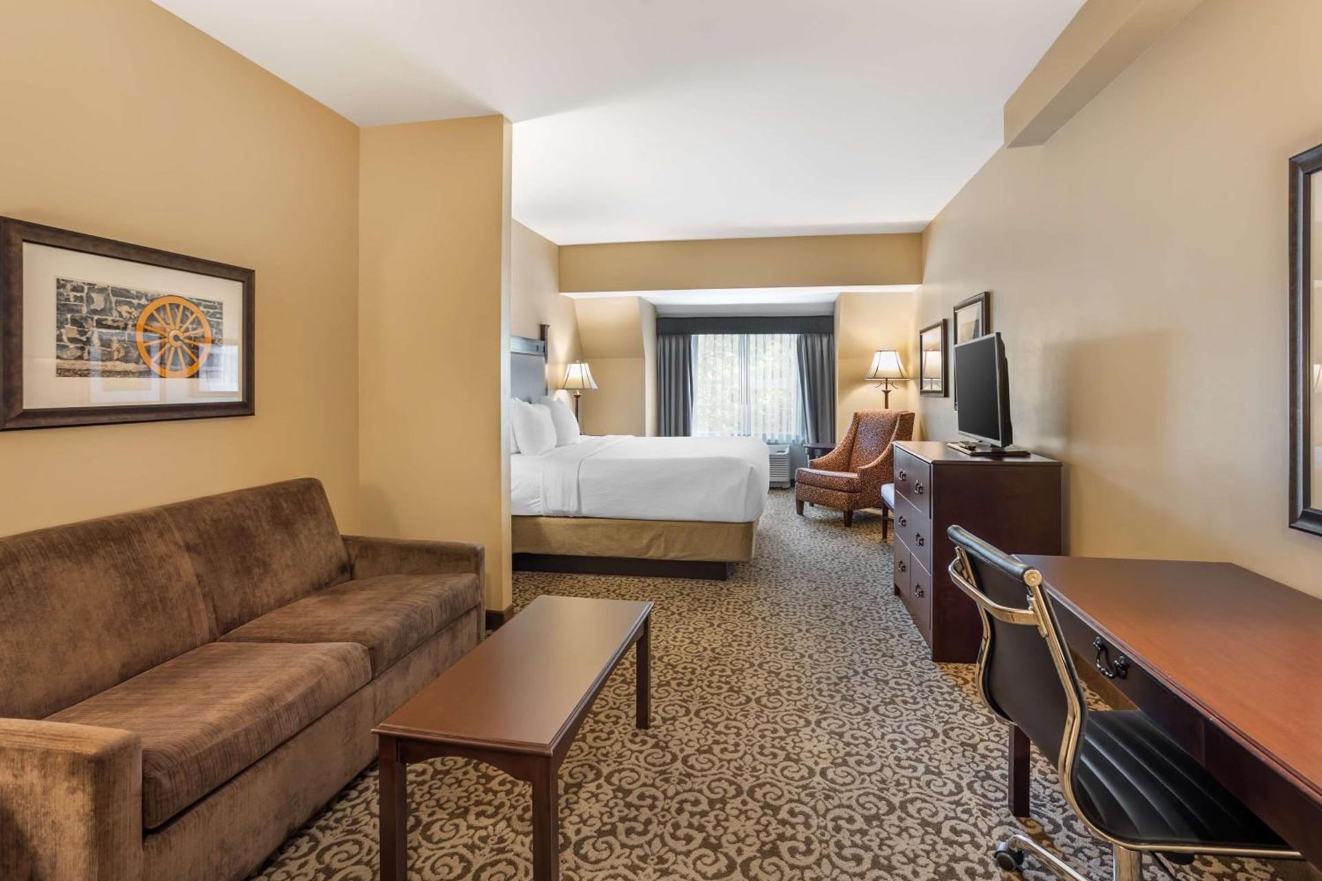 Best Western Plus Intercourse Village Inn photo 12