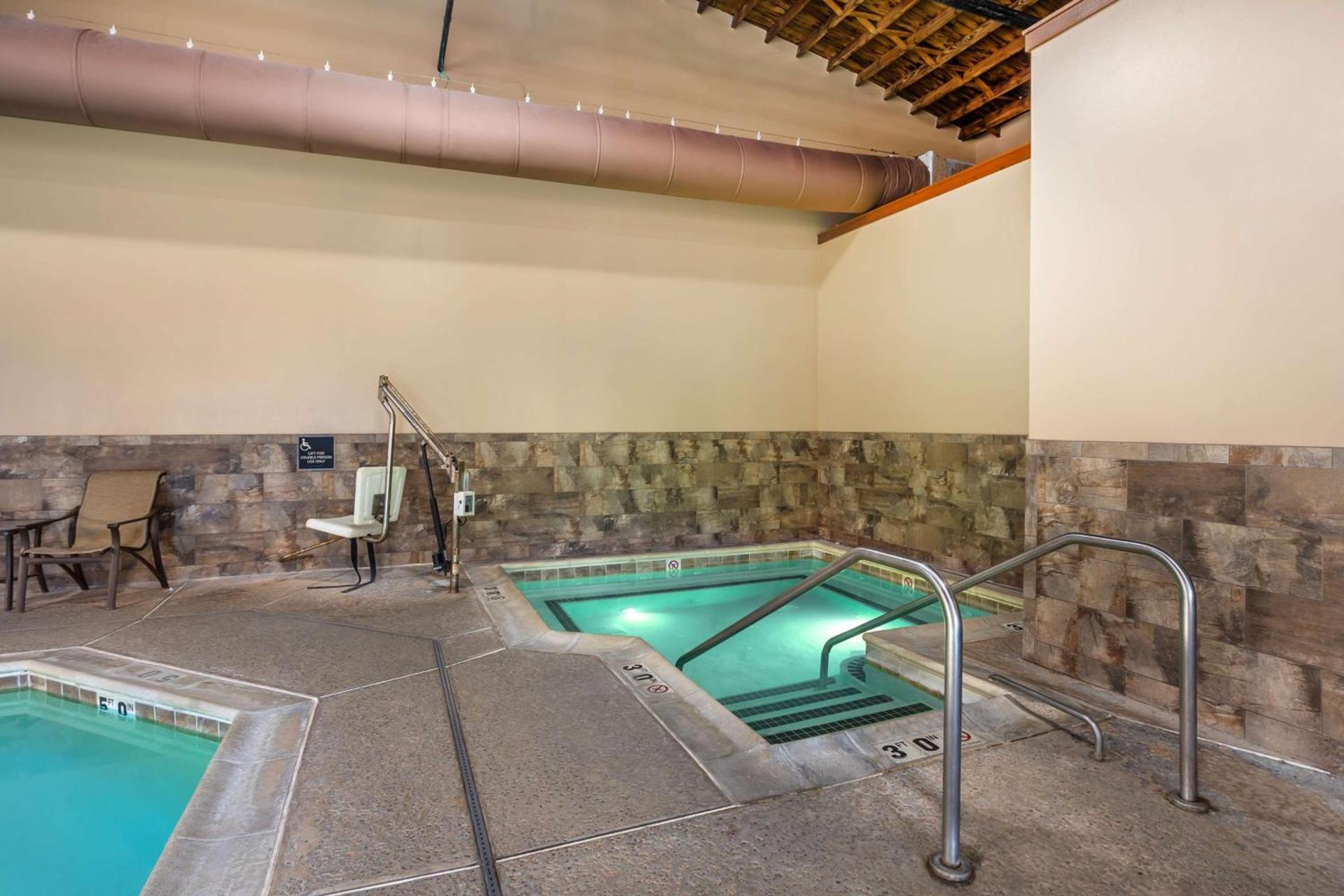 Best Western Plus Intercourse Village Inn photo 14