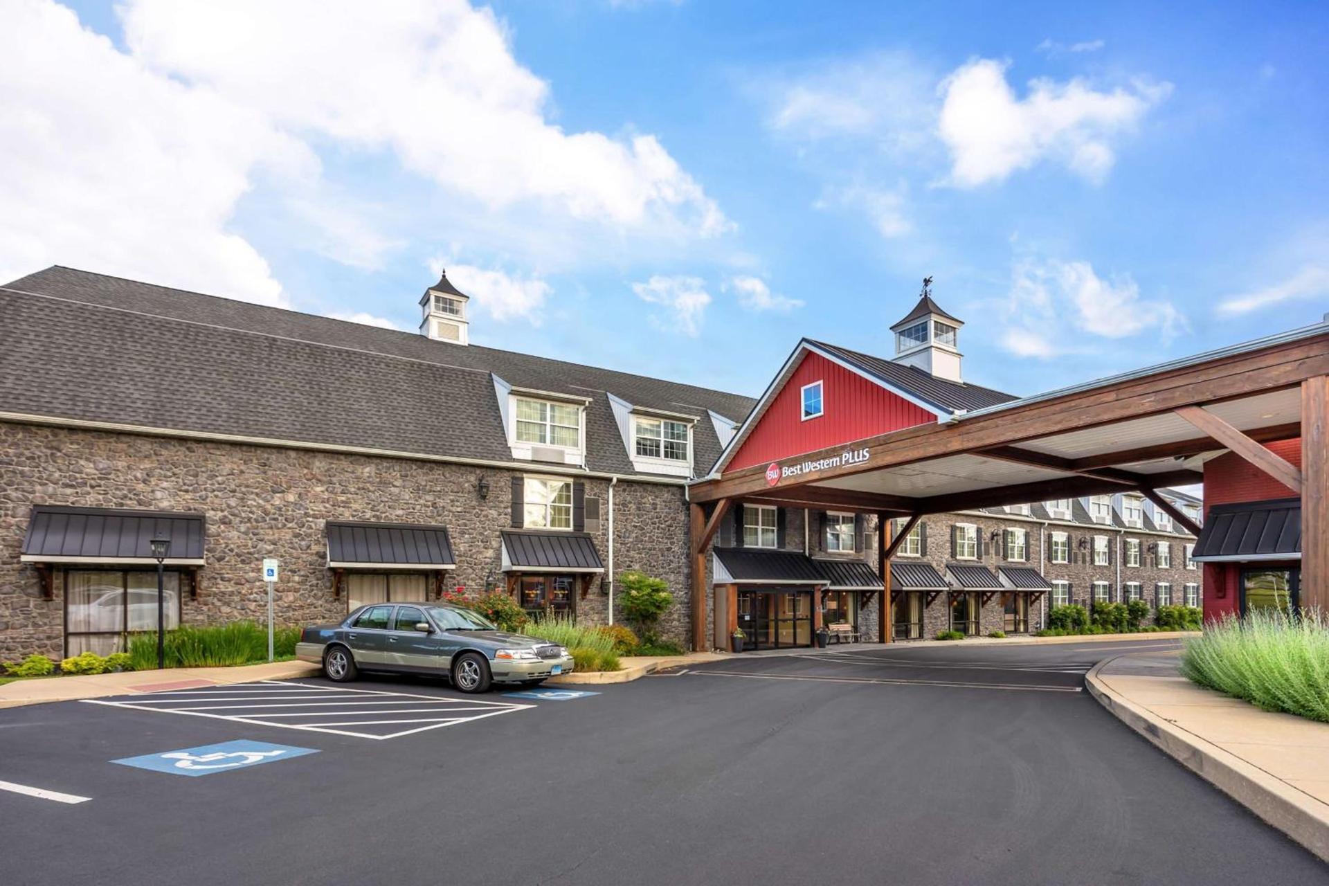 Best Western Plus Intercourse Village Inn photo 15