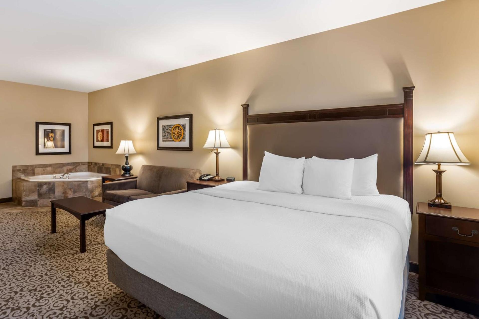 Best Western Plus Intercourse Village Inn photo 17