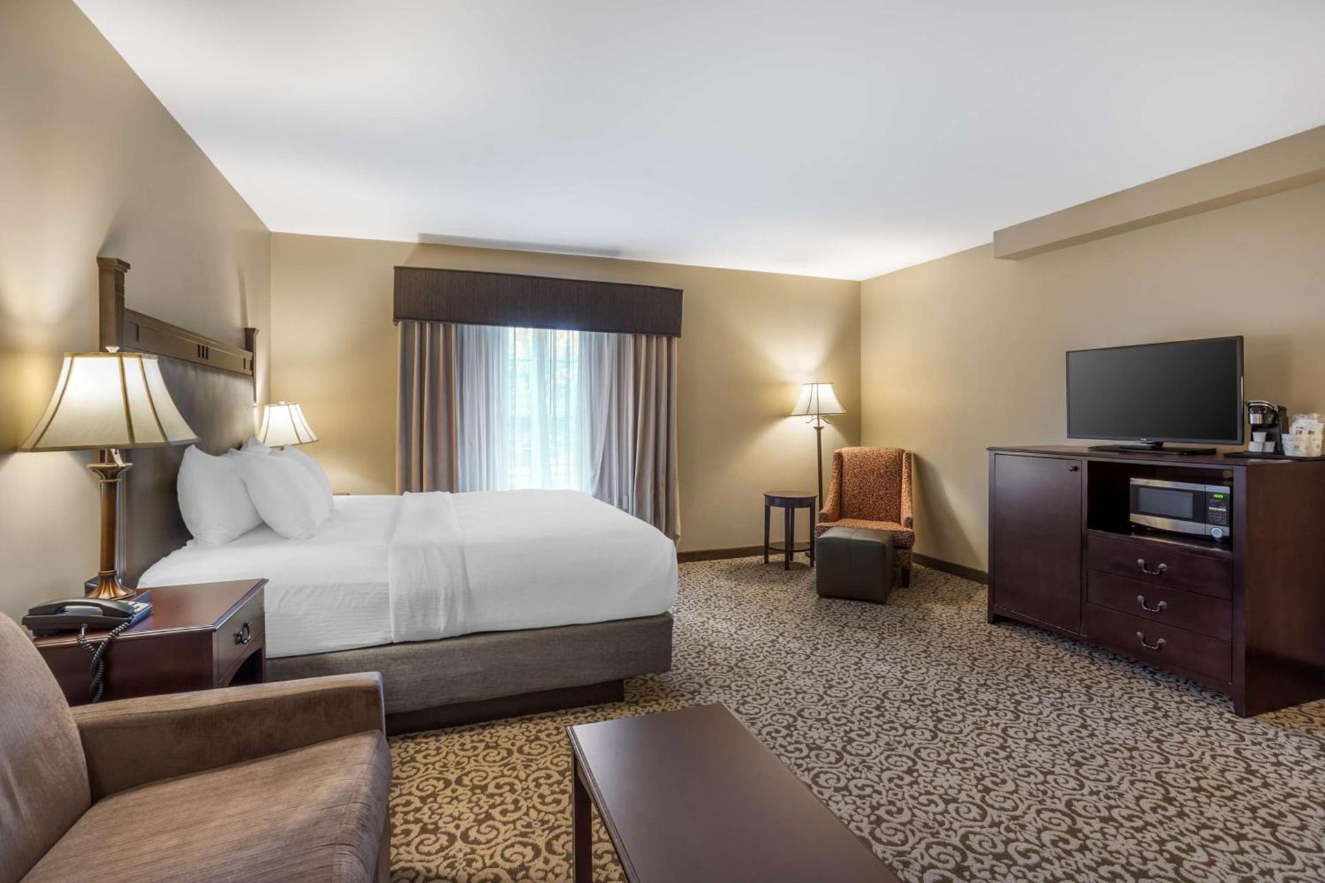Best Western Plus Intercourse Village Inn photo 18