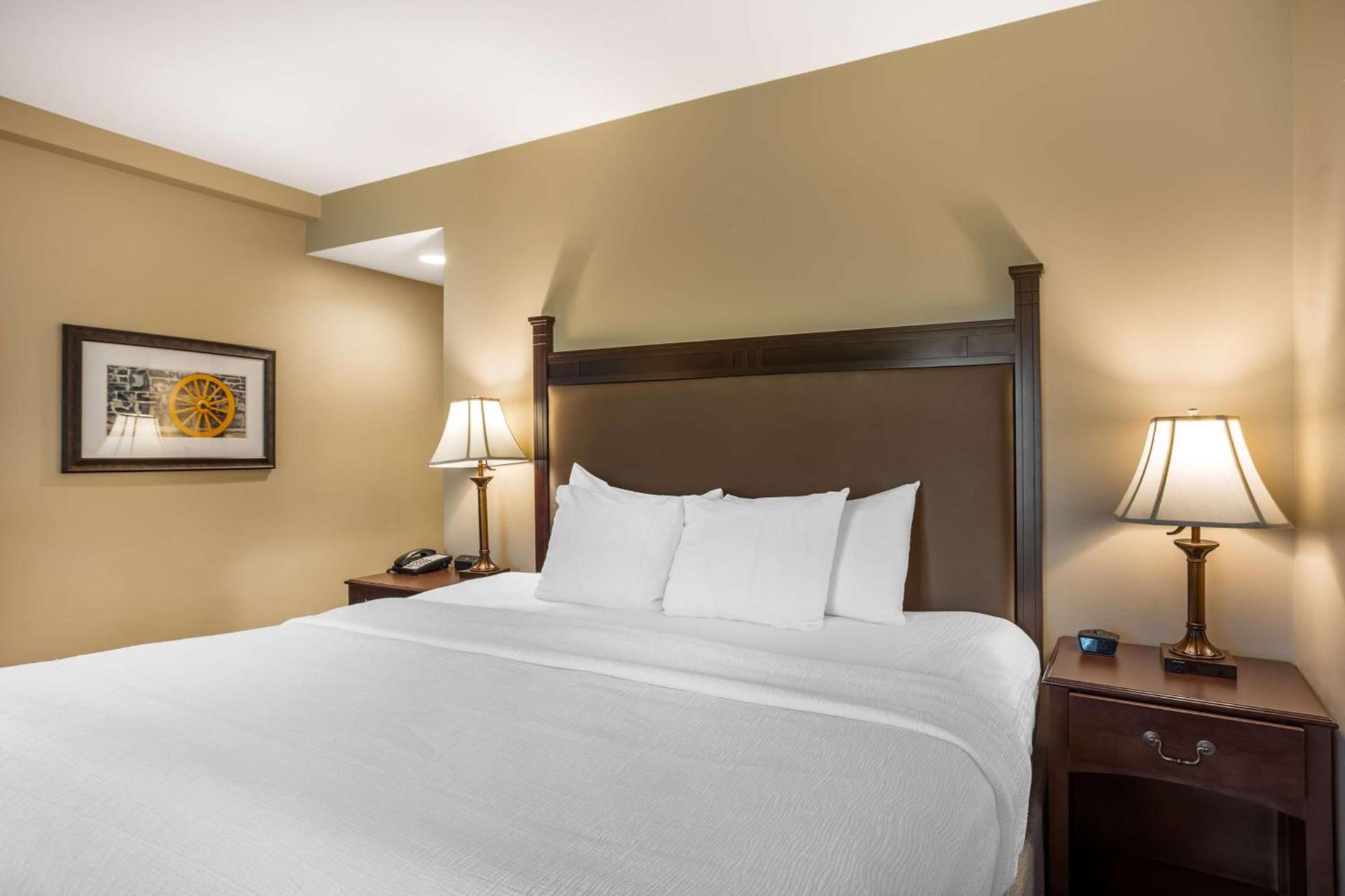 Best Western Plus Intercourse Village Inn photo 21
