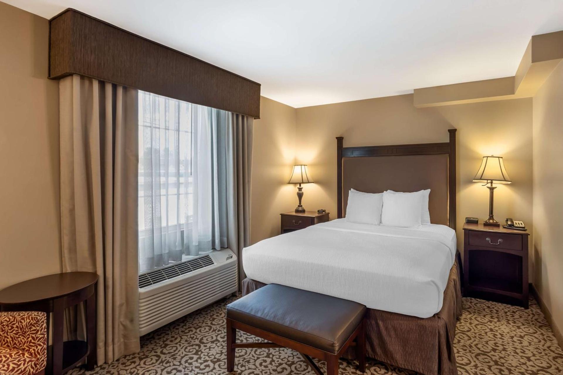 Best Western Plus Intercourse Village Inn photo 40