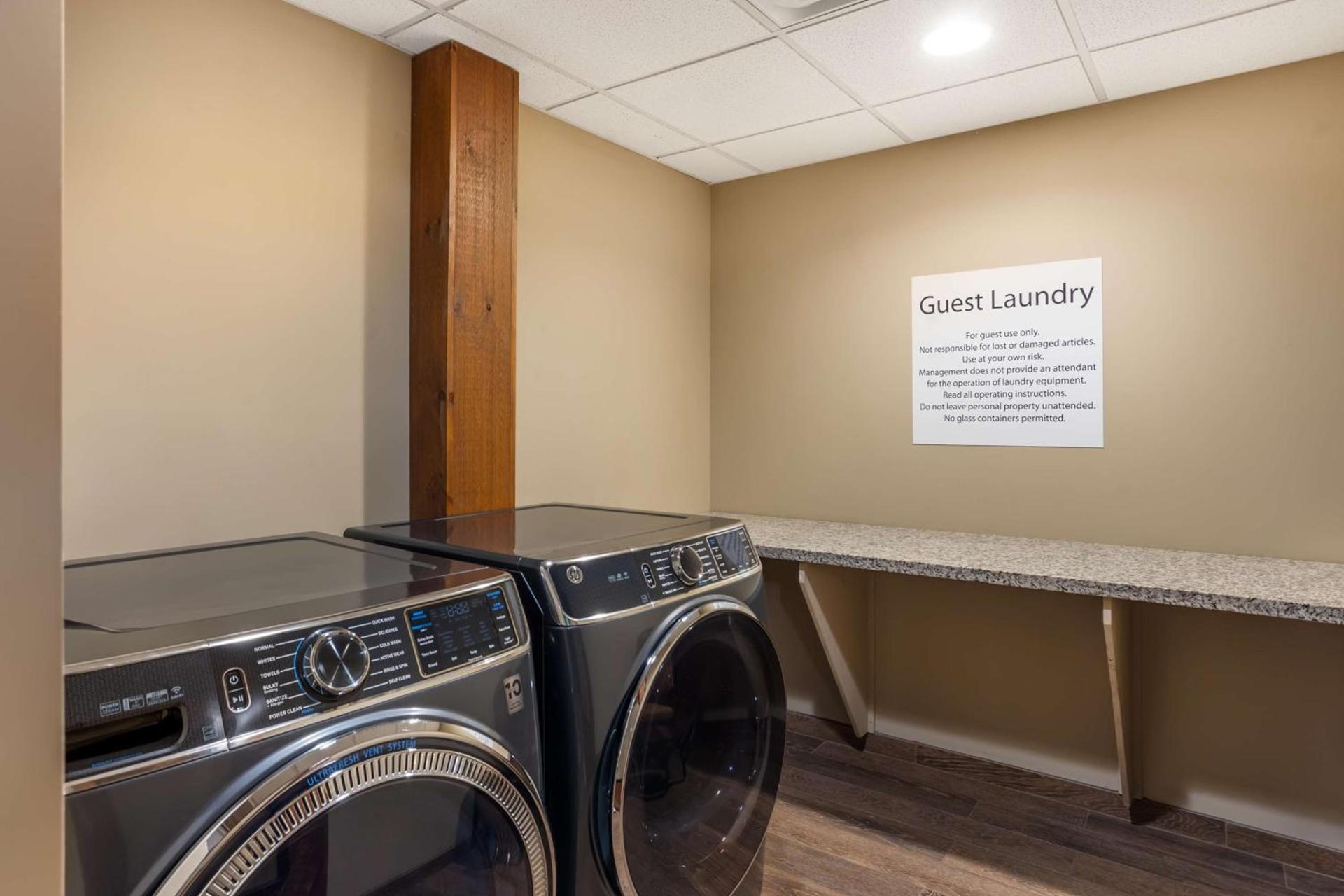 Best Western Plus Intercourse Village Inn photo 42