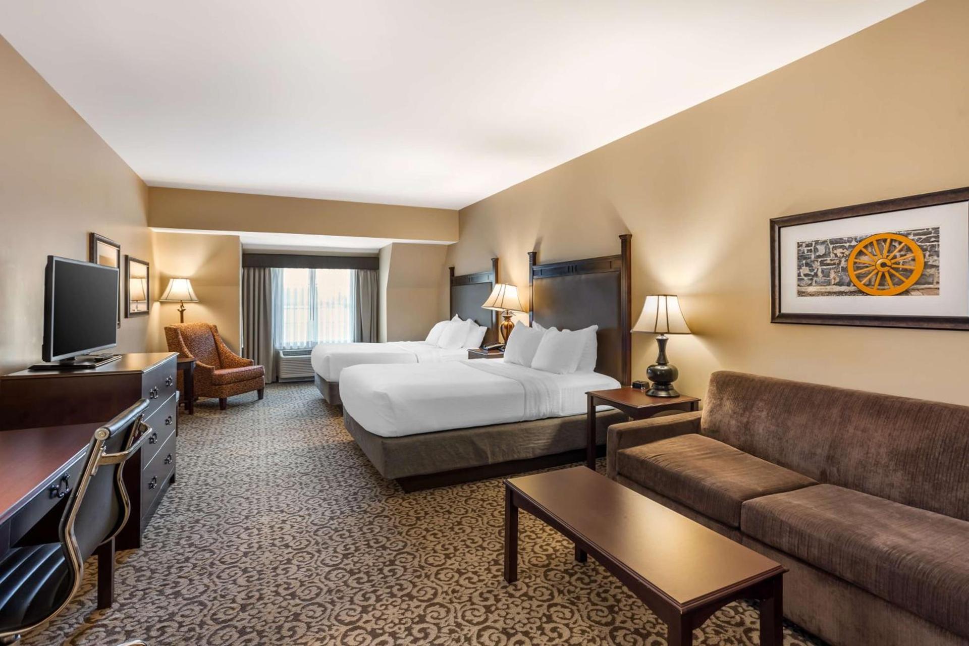 Best Western Plus Intercourse Village Inn photo 44