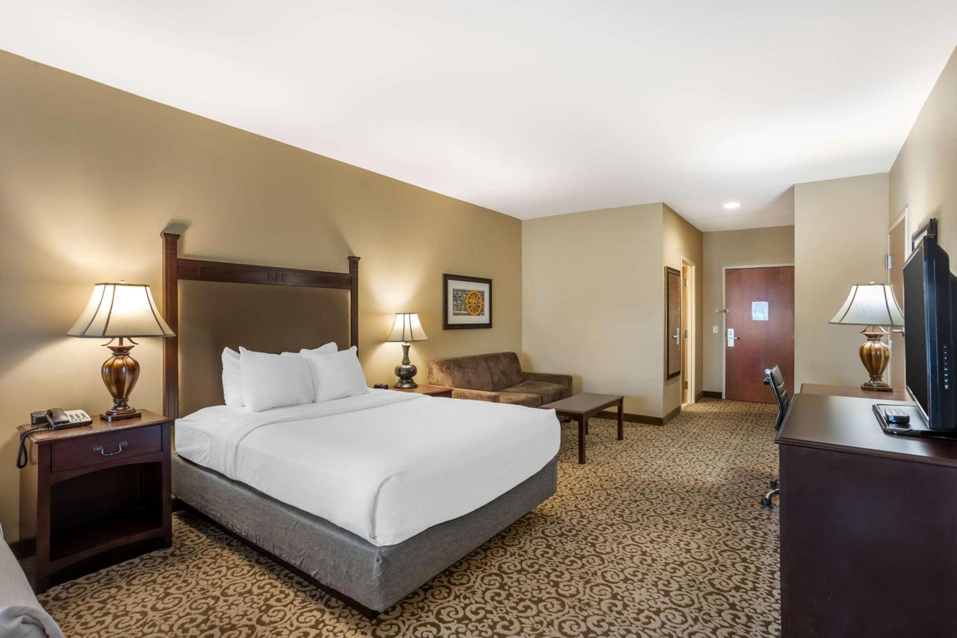 Best Western Plus Intercourse Village Inn photo 46