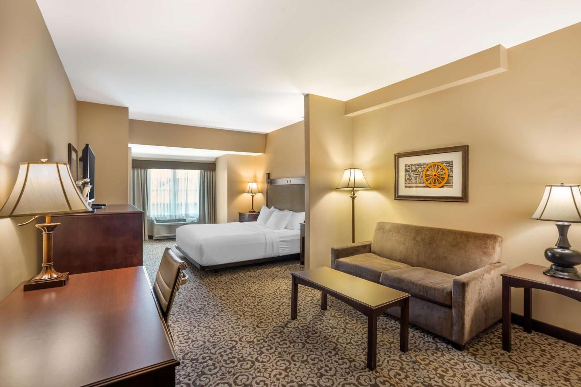Best Western Plus Intercourse Village Inn photo 48