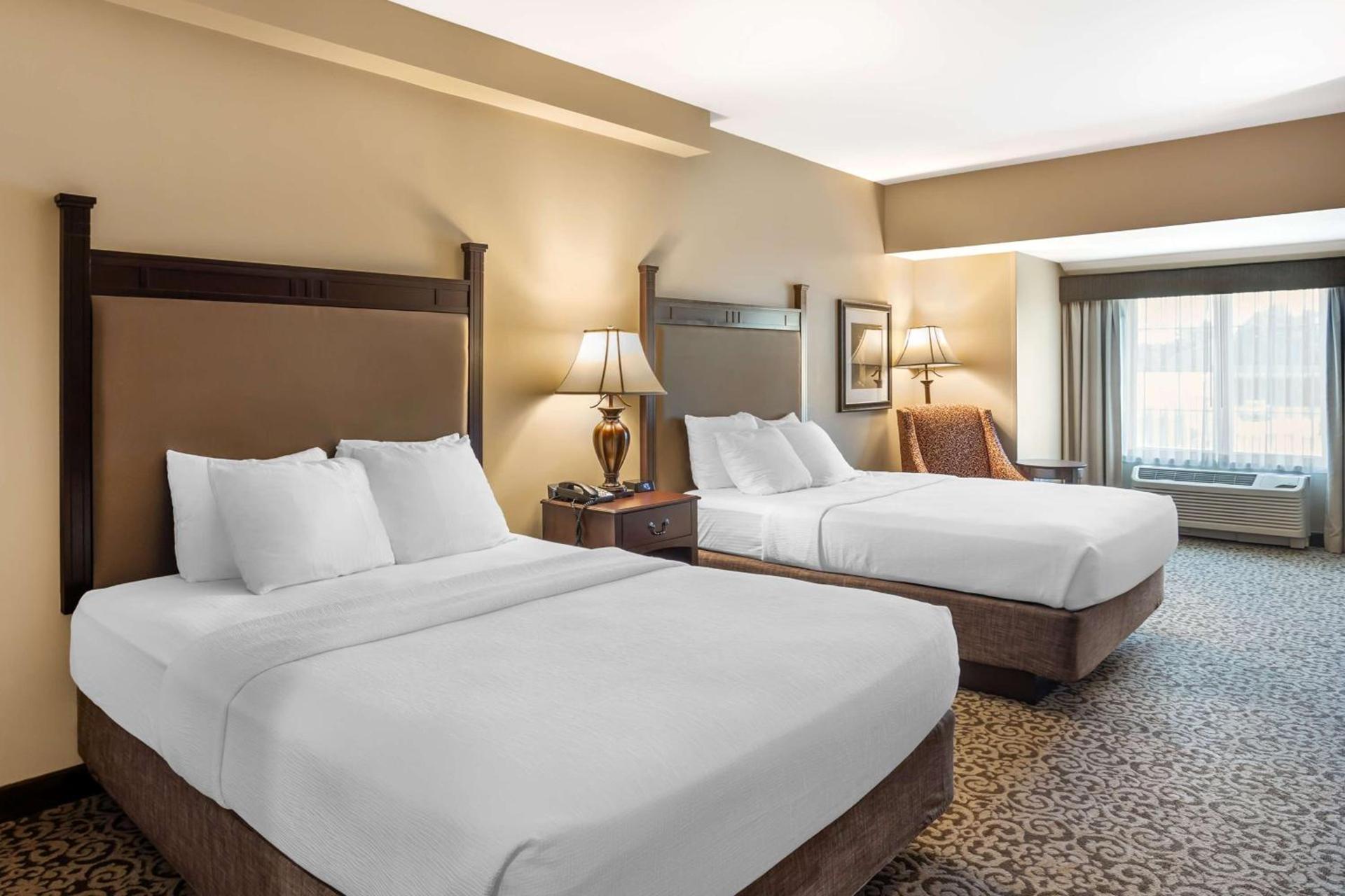Best Western Plus Intercourse Village Inn photo 51