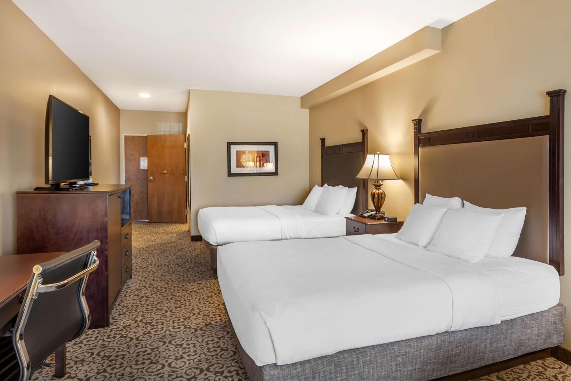 Best Western Plus Intercourse Village Inn photo 53