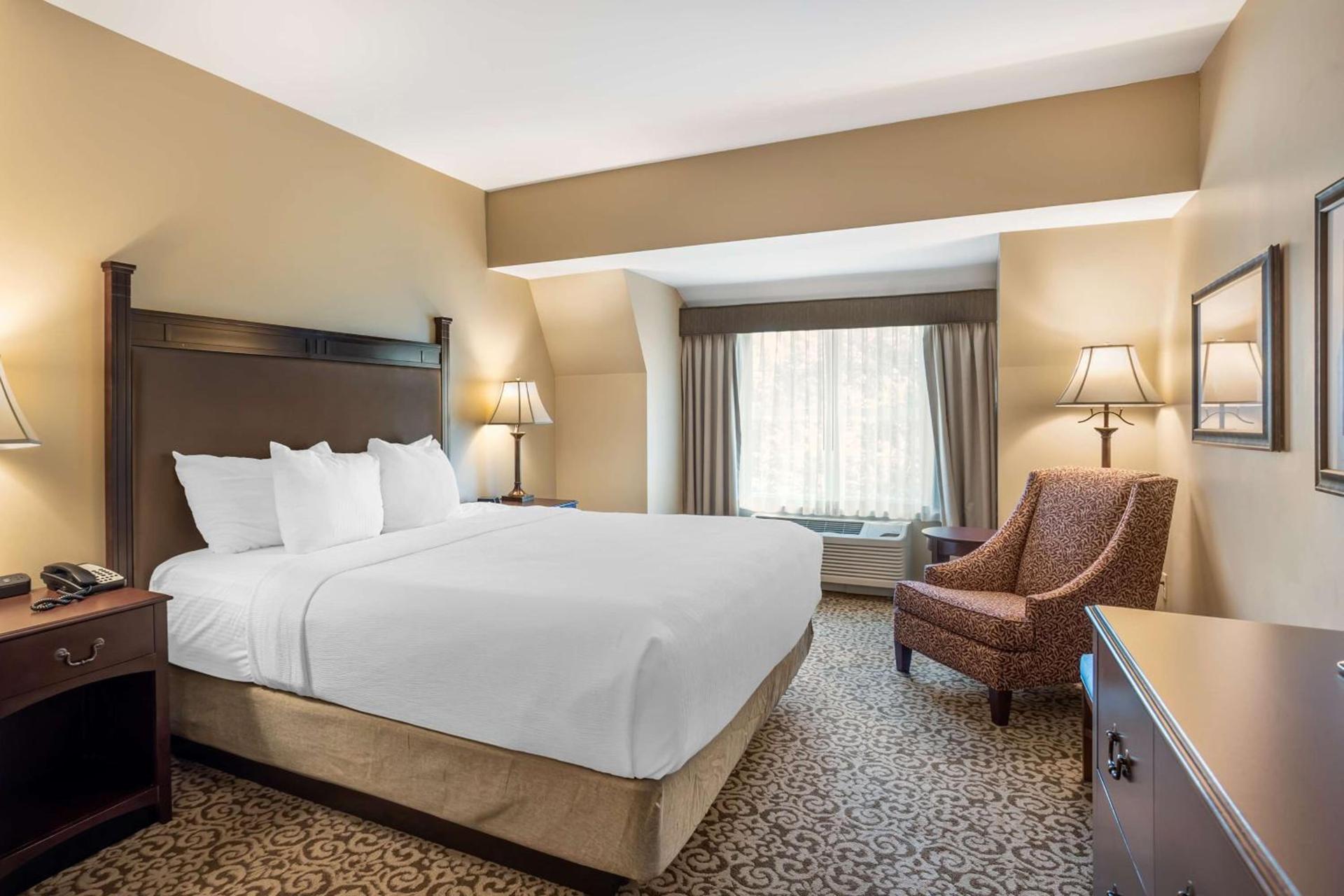 Best Western Plus Intercourse Village Inn photo 55
