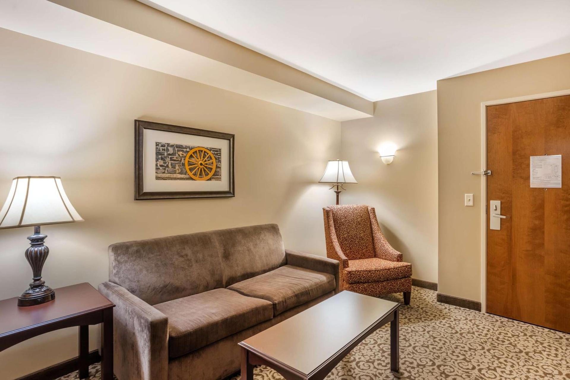 Best Western Plus Intercourse Village Inn photo 57