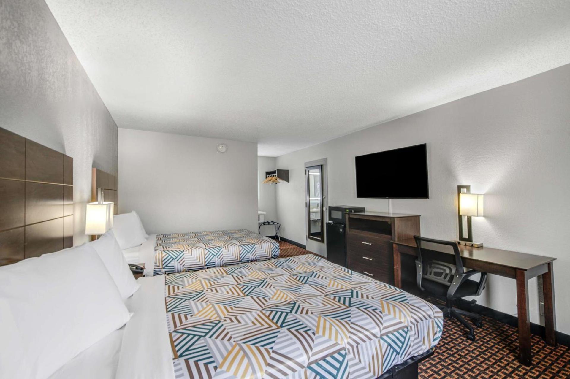 Motel 6 Chickasha, OK photo 8