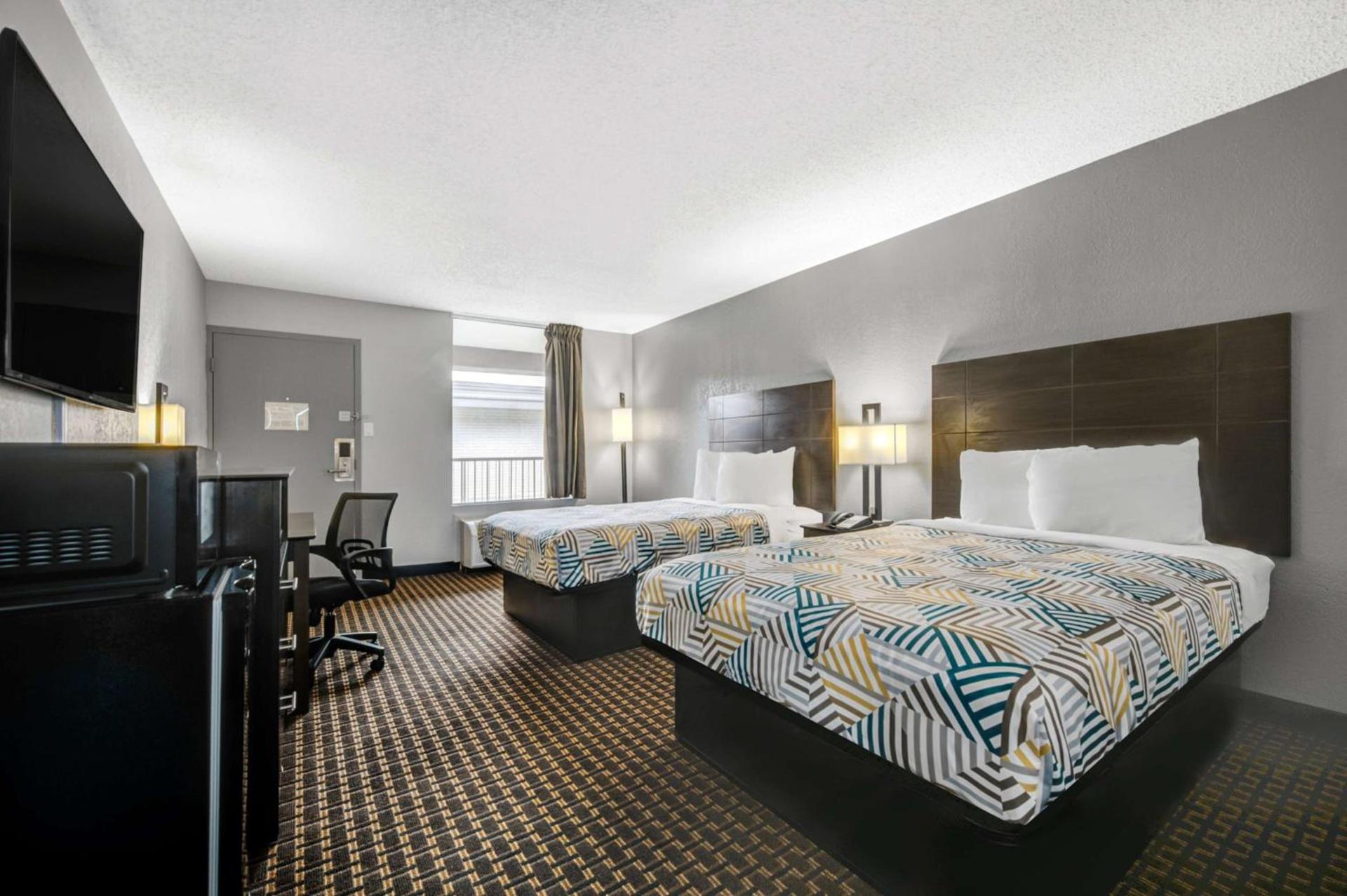 Motel 6 Chickasha, OK photo 10