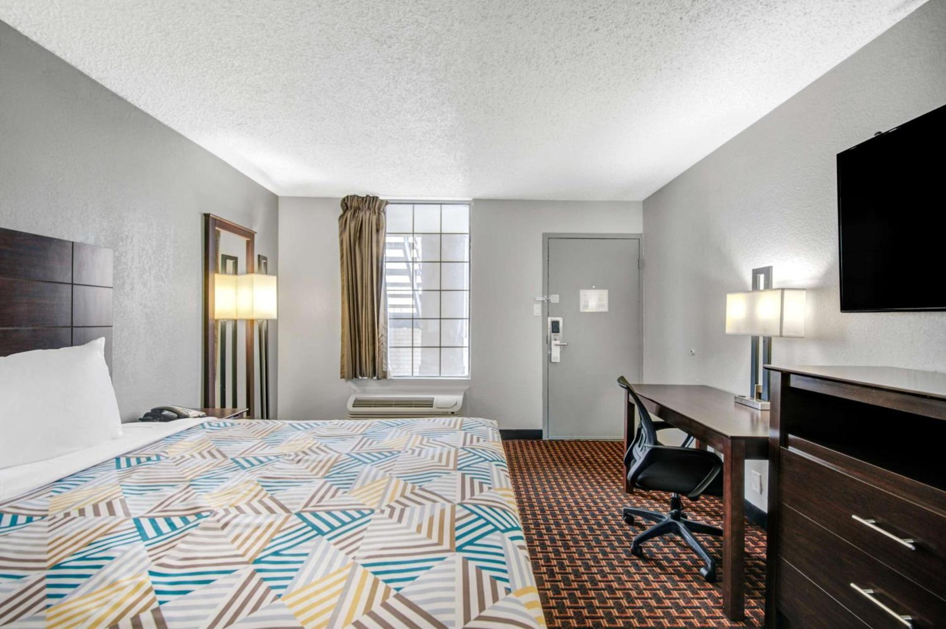 Motel 6 Chickasha, OK photo 19