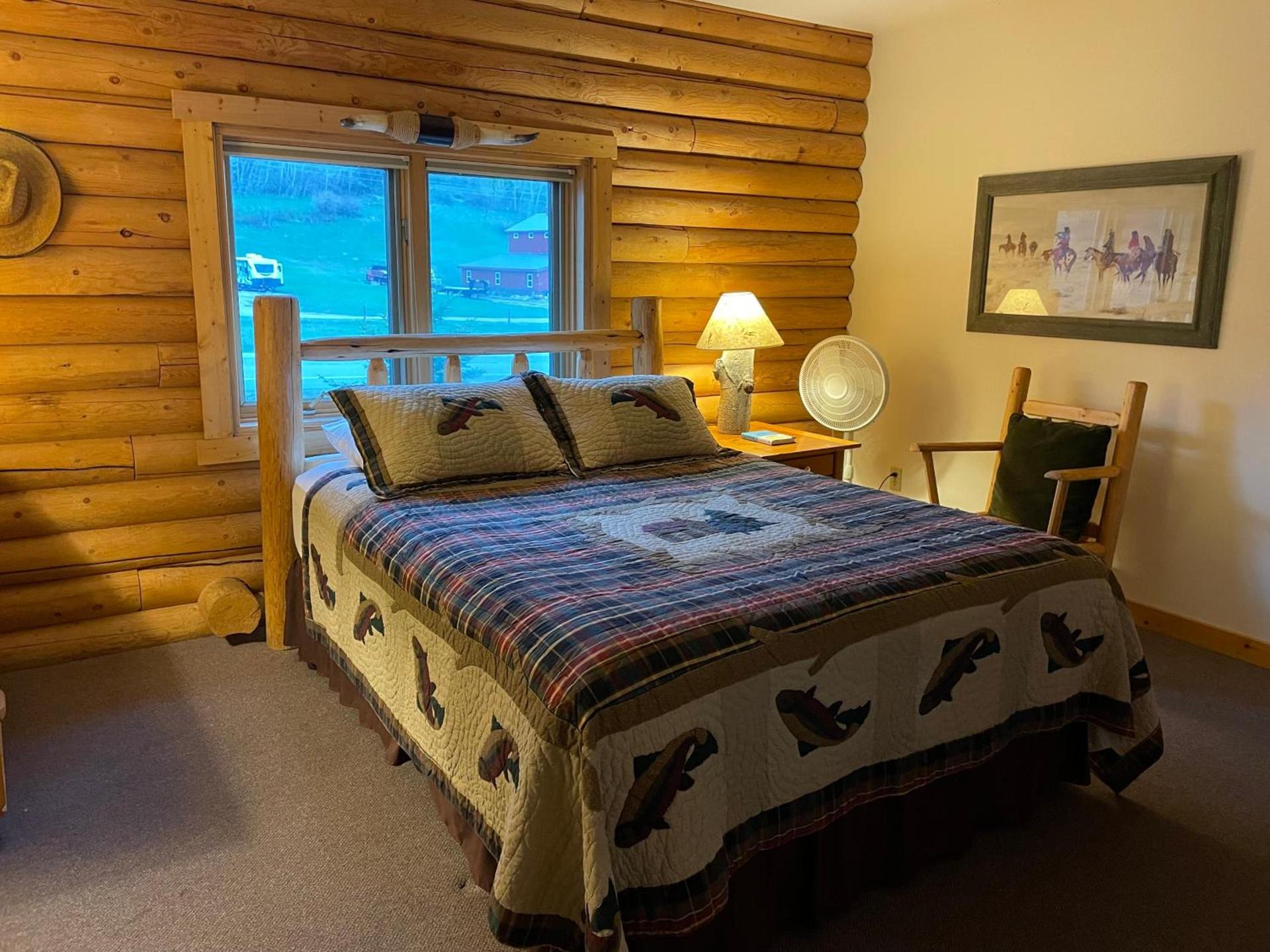 Inn on the Beartooth B&B photo 18
