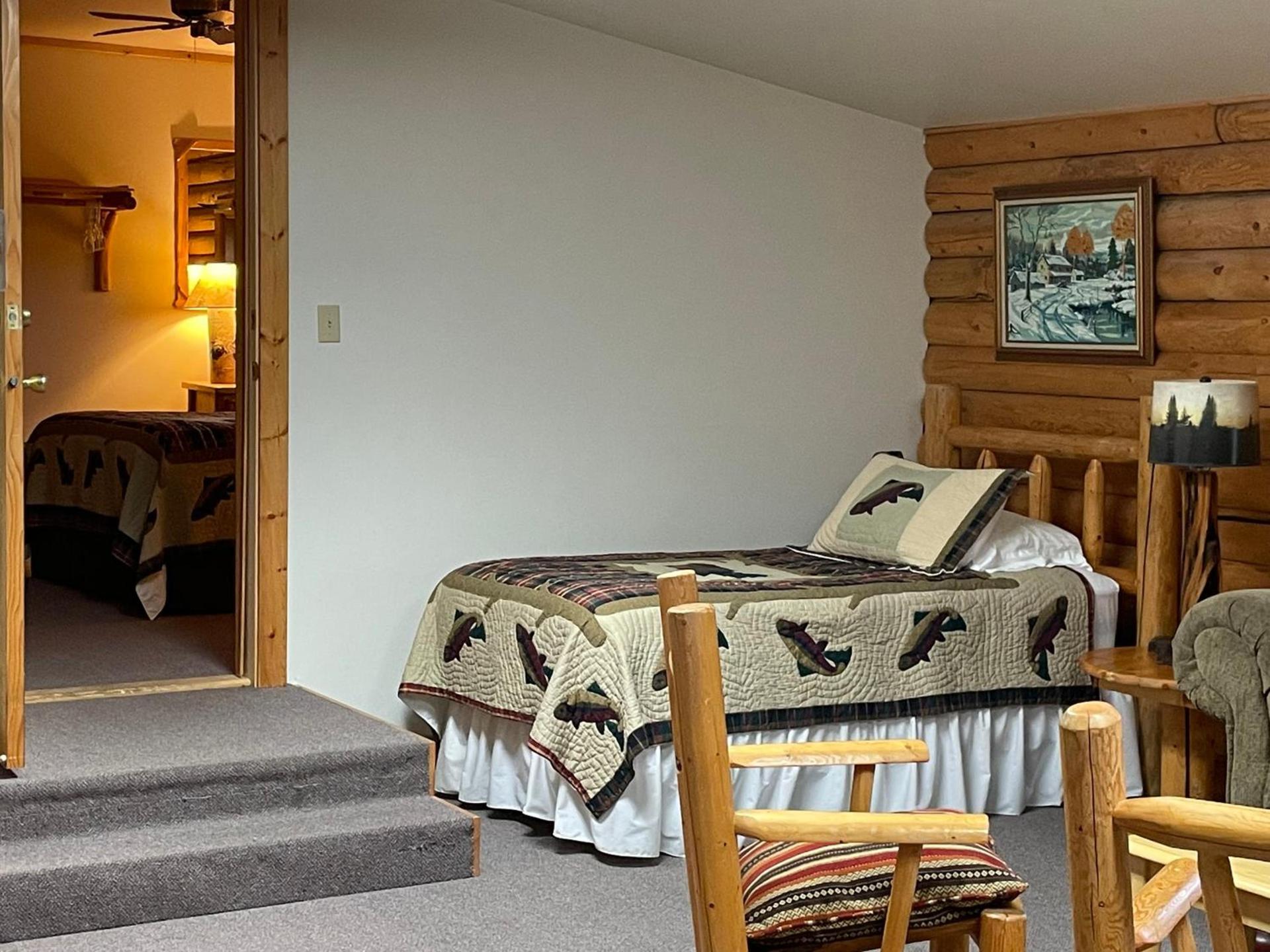 Inn on the Beartooth B&B photo 15