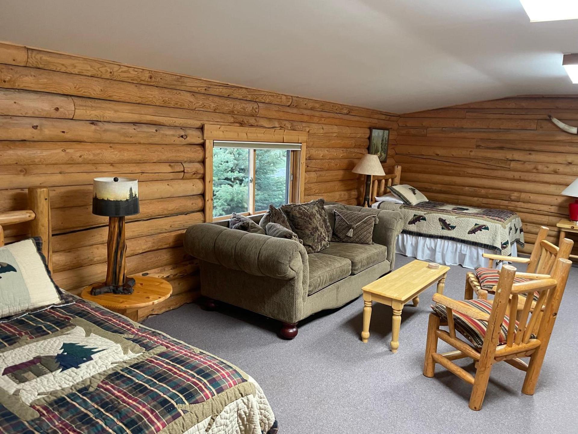 Inn on the Beartooth B&B photo 17