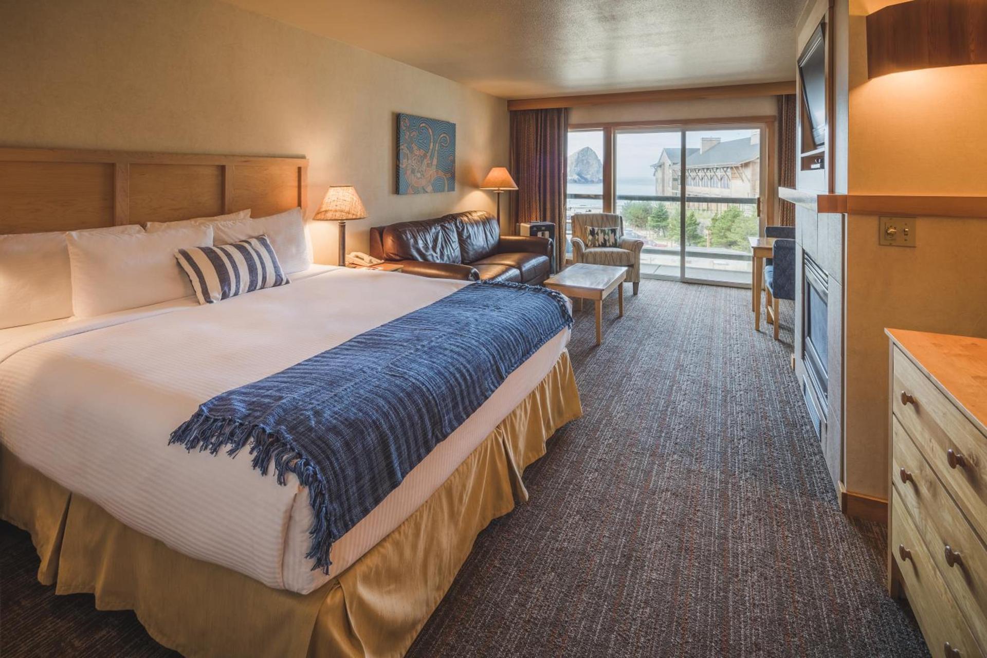 Inn at Cape Kiwanda photo 28