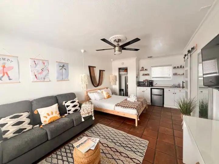 Los Bungalows photo 7