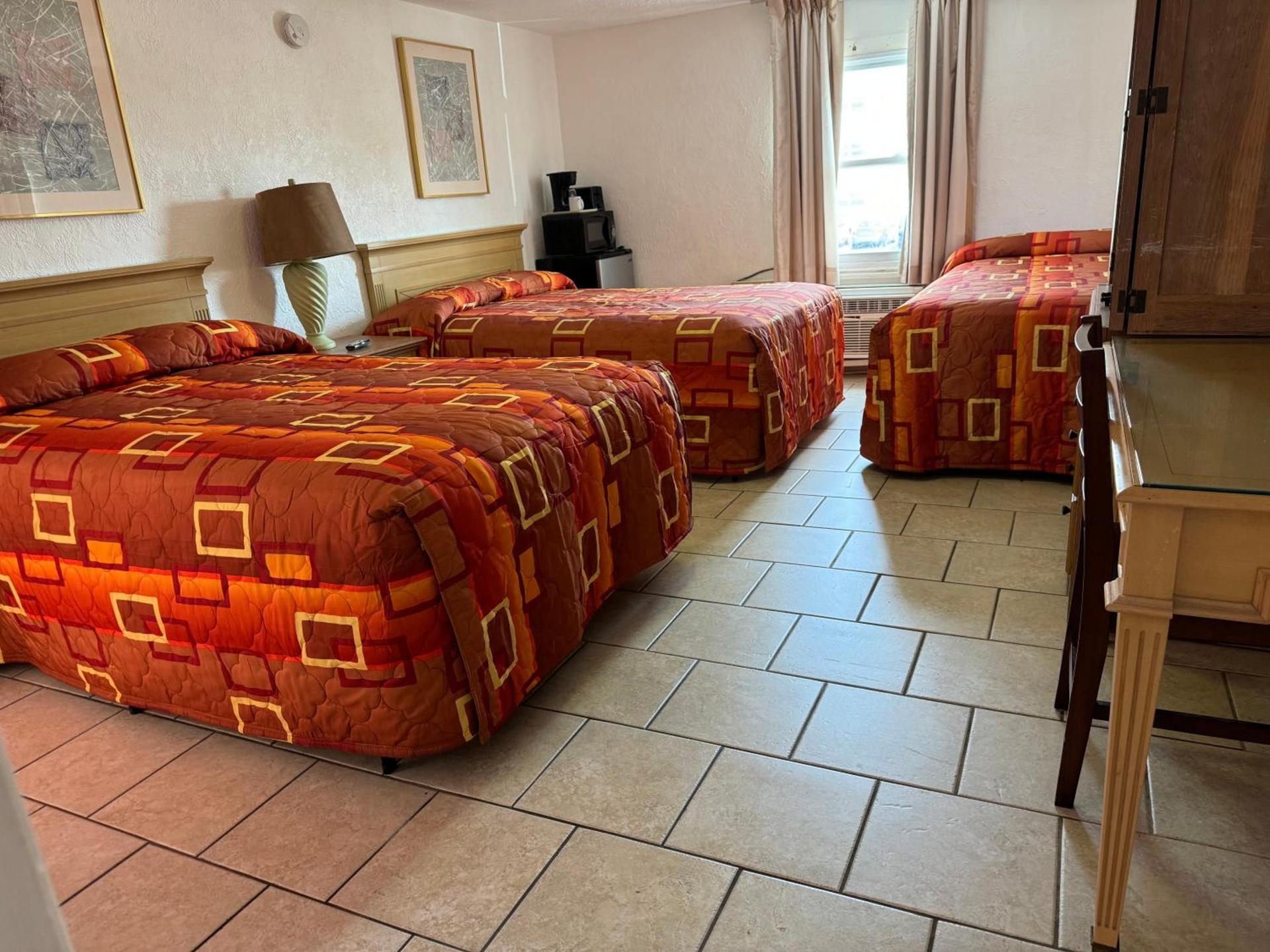 El Ray Motel photo 23