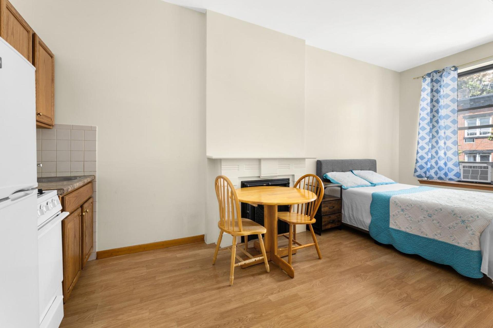 West 30th Street Guest House photo 20