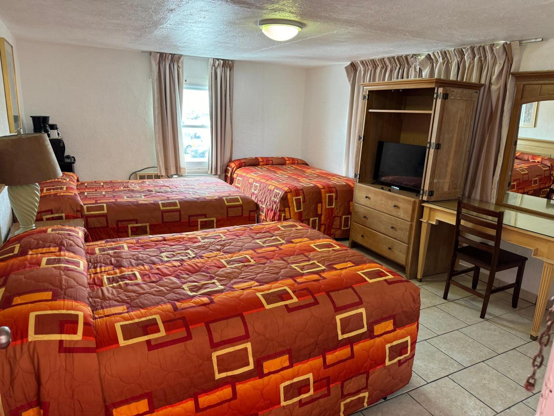 El Ray Motel photo 24