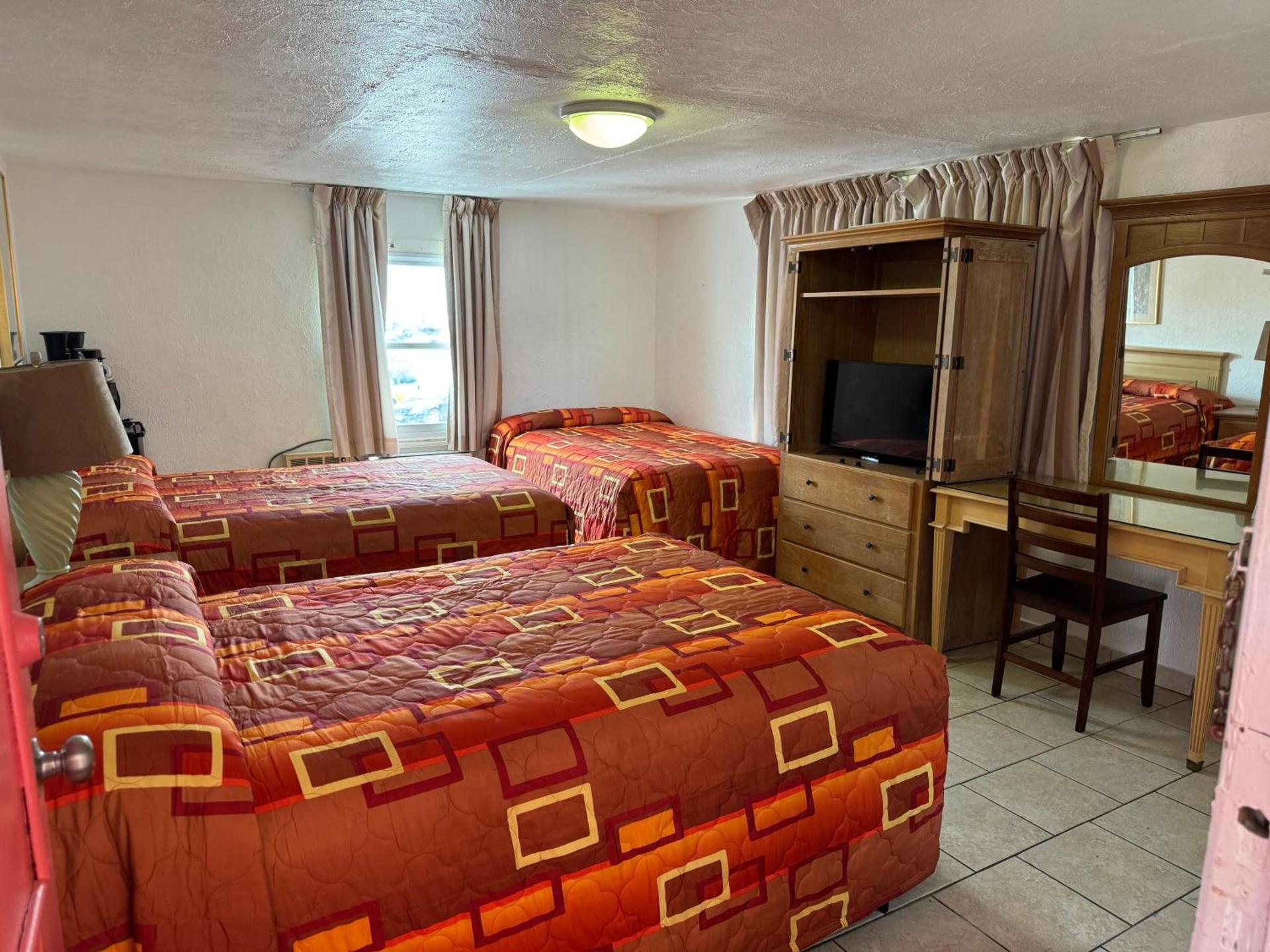 El Ray Motel photo 26