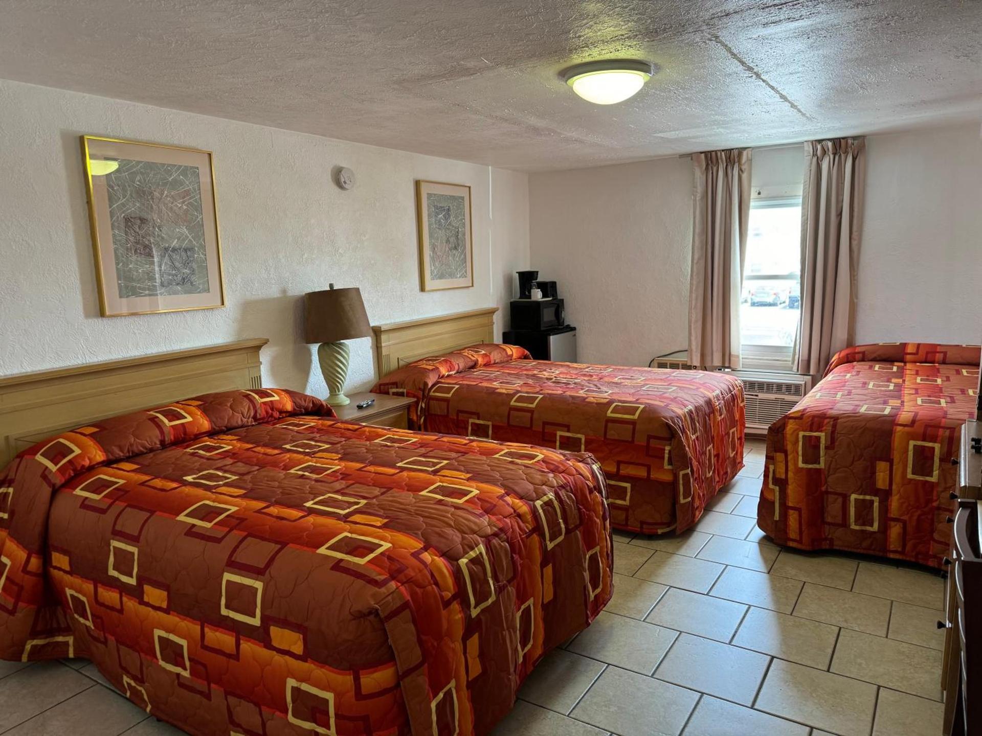 El Ray Motel photo 25