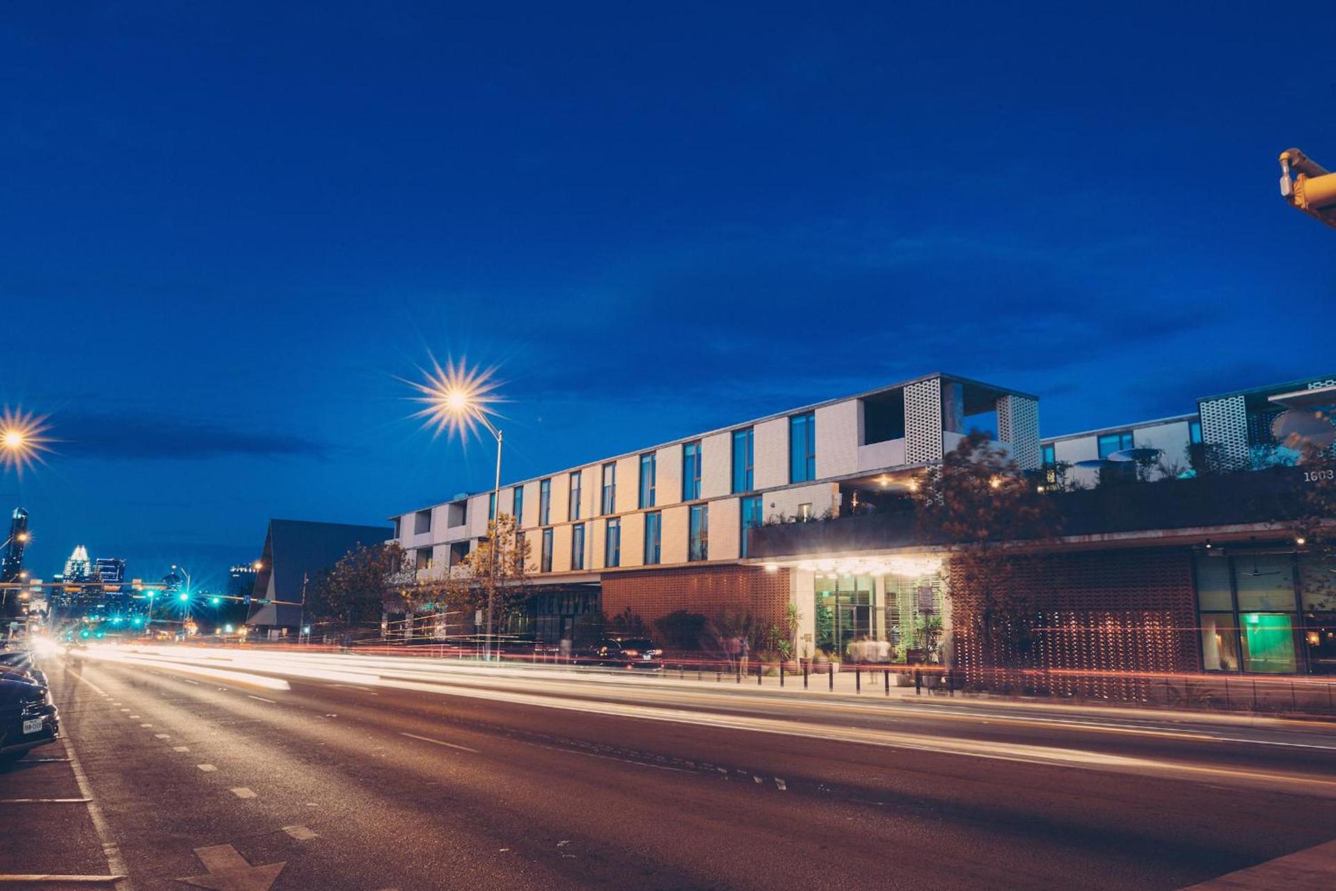 South Congress Hotel photo 1