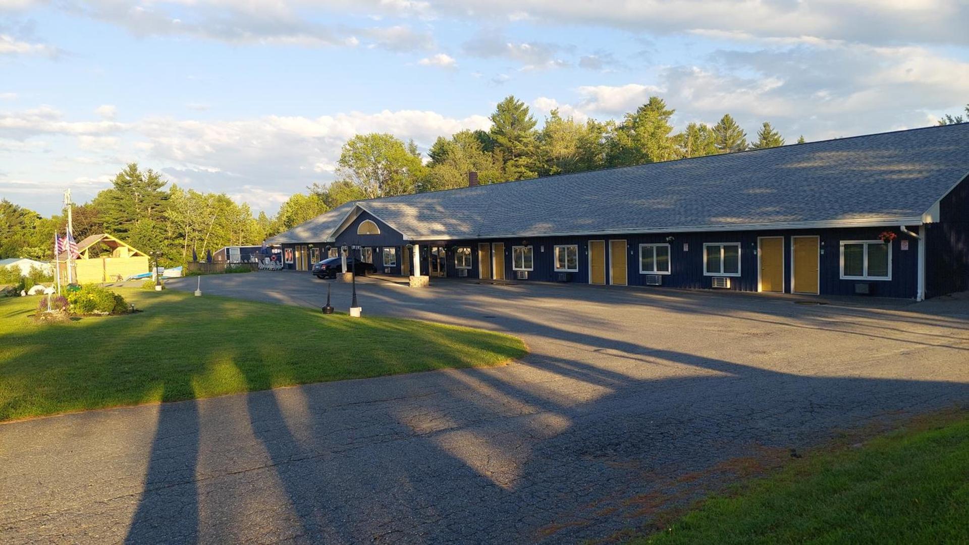 Canaan Motel photo 2