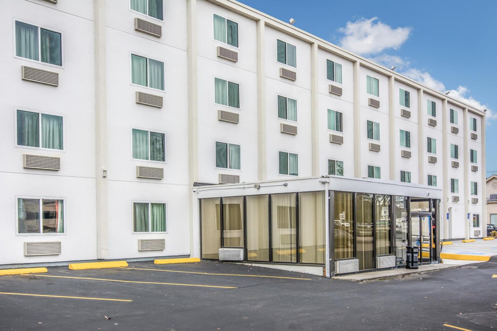 Motel 6-Framingham, MA - Boston West photo 25