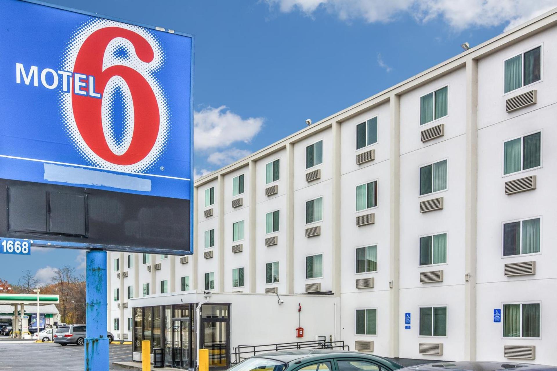Motel 6-Framingham, MA - Boston West photo 24