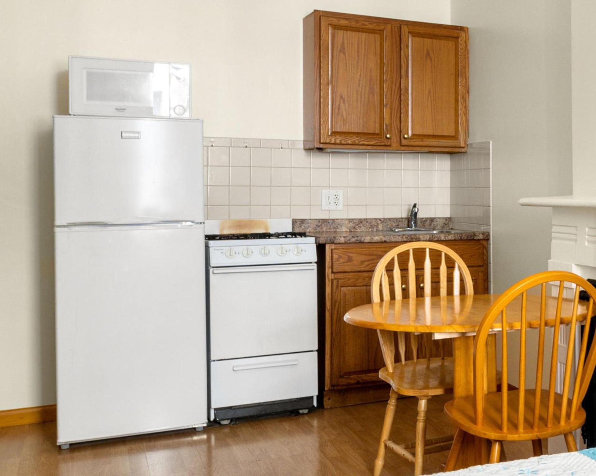 West 30th Street Guest House photo 45