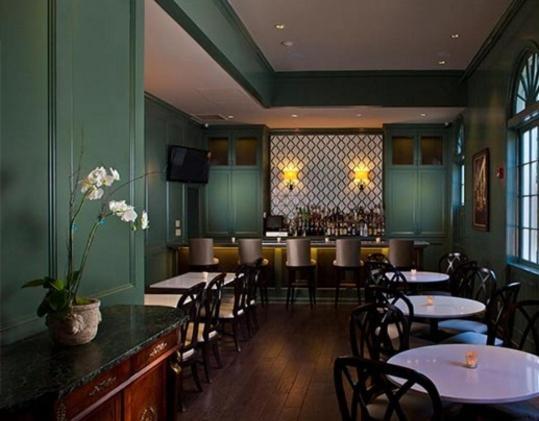 Hotel Provincial photo 14