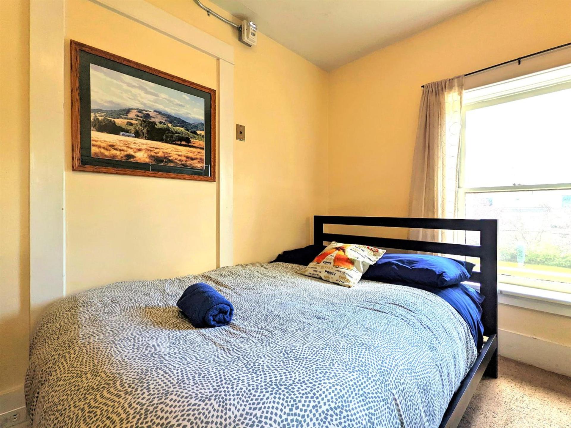 Bunk & Brew Historic Lucas House - Hostel photo 30