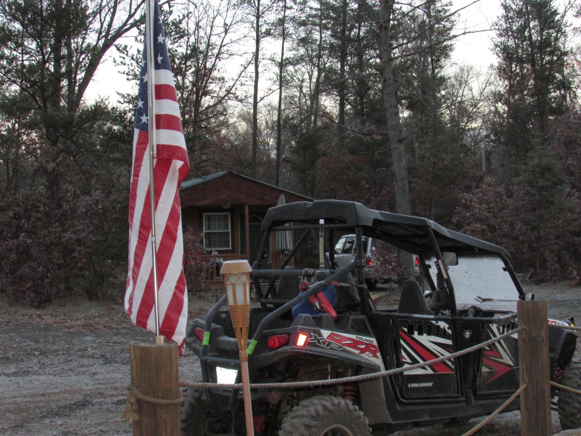 Best Bear Lodge photo 2