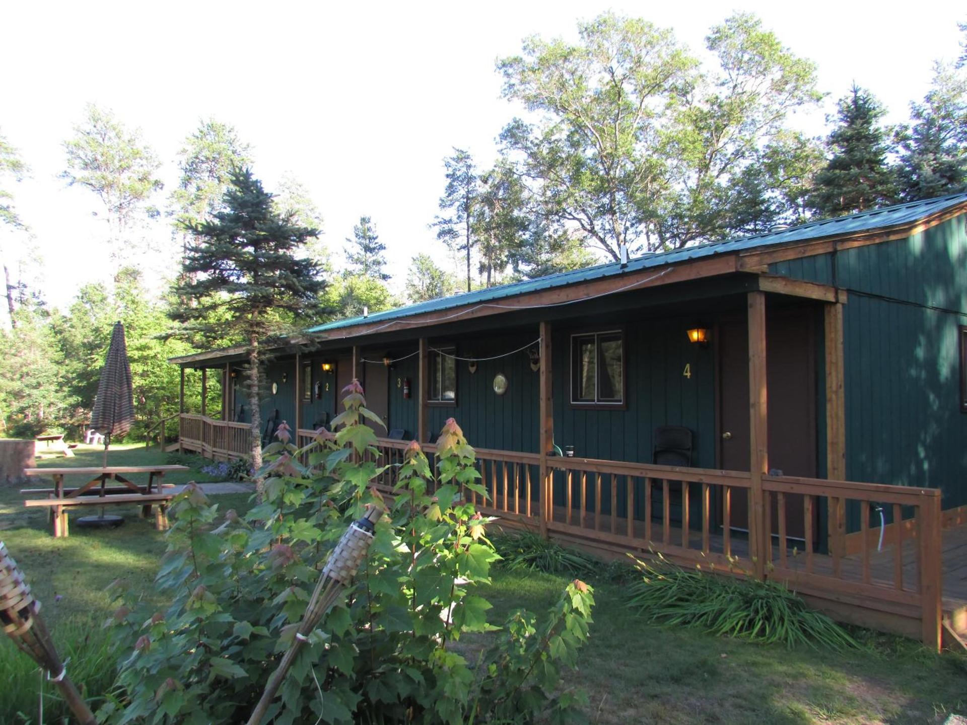 Best Bear Lodge photo 1
