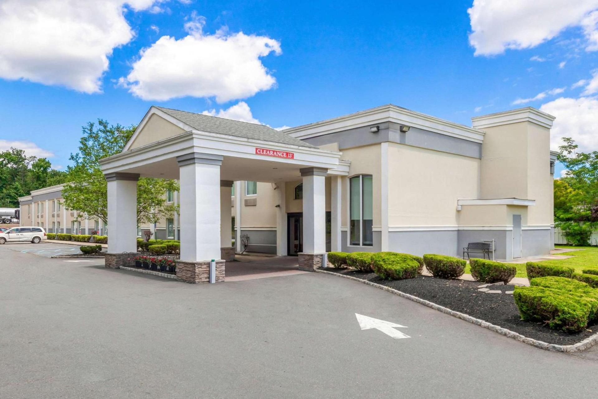 Quality Inn Edison-New Brunswick photo 40