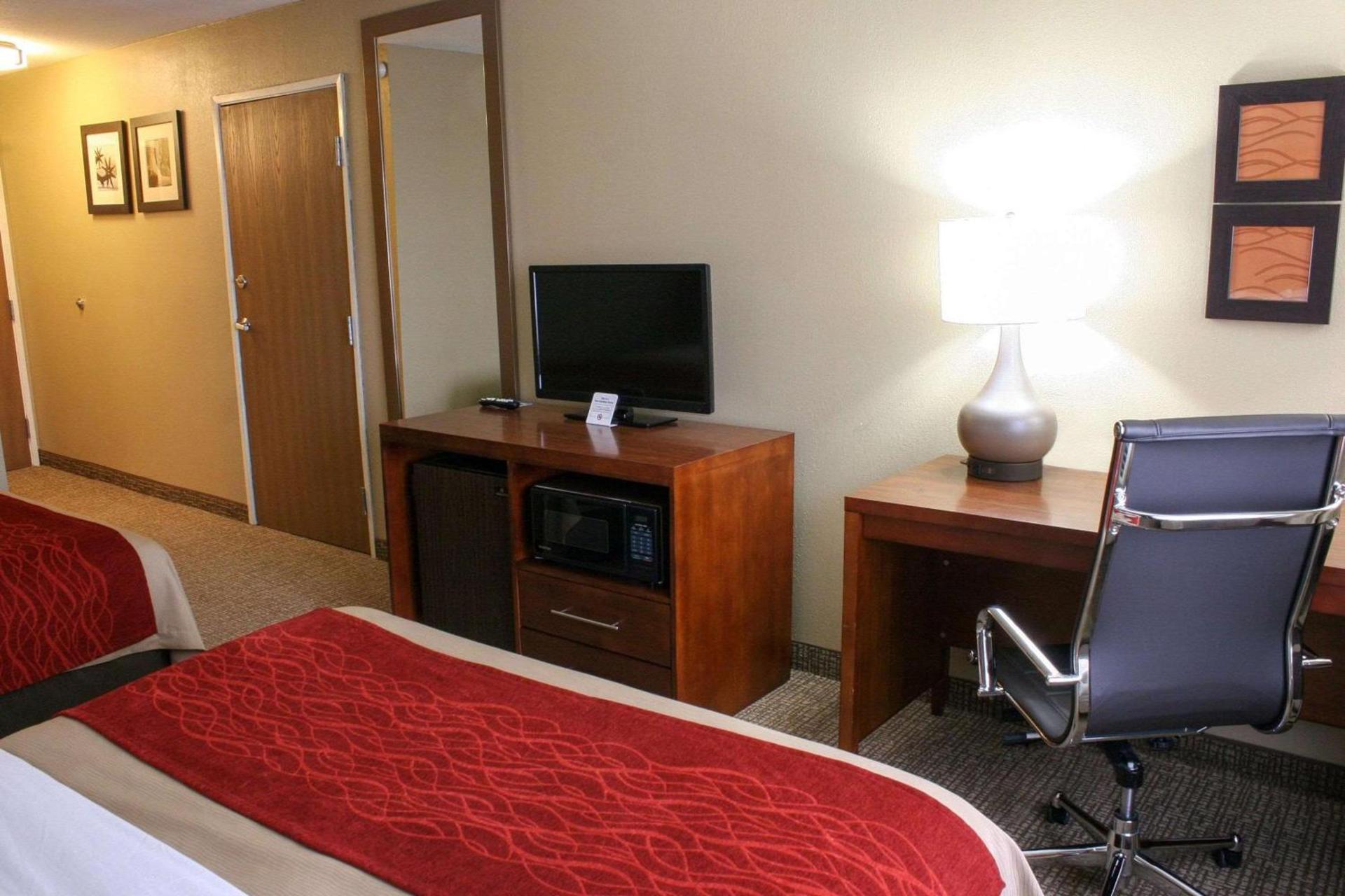 Comfort Inn Ellensburg photo 5