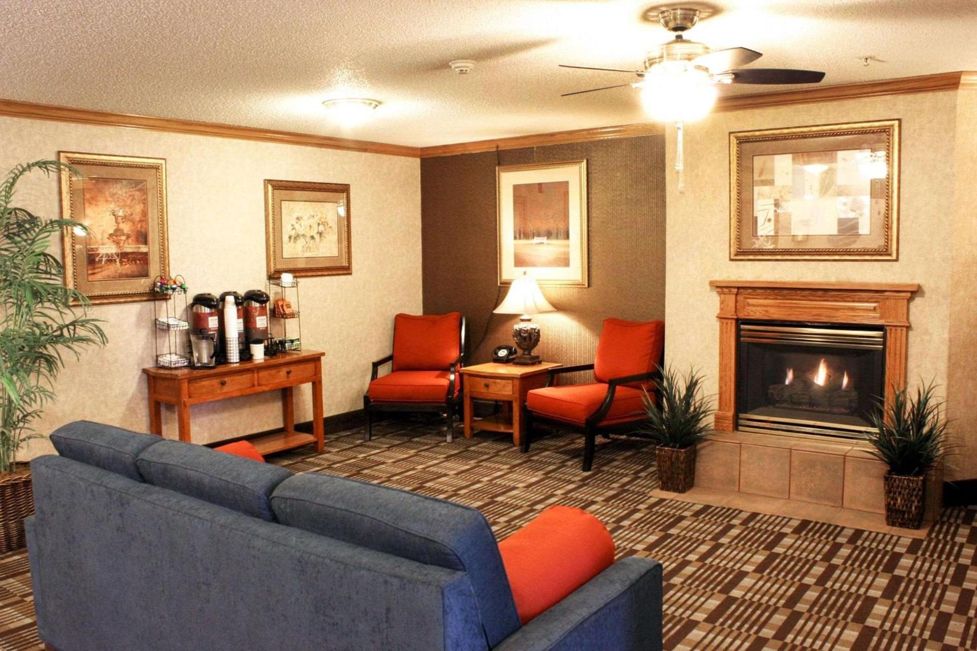 Comfort Inn Ellensburg photo 2